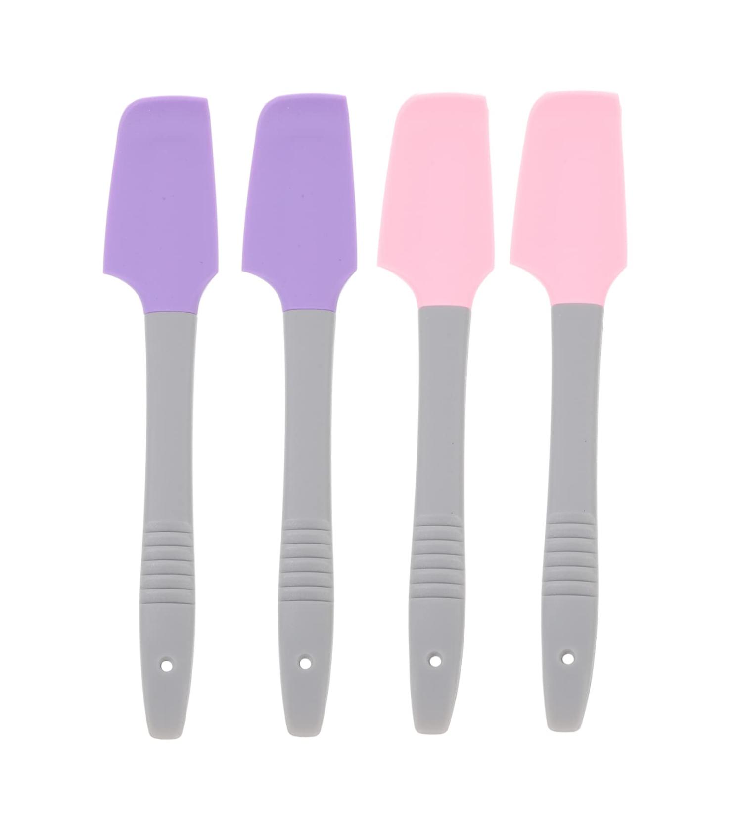 Buy Dressoos 4-Piece Wax Applicator Set - Hand Wax Waxes & Waxing Tools for Perfect Finish - International Shipping Available - Buy Online on SooperMarket.com