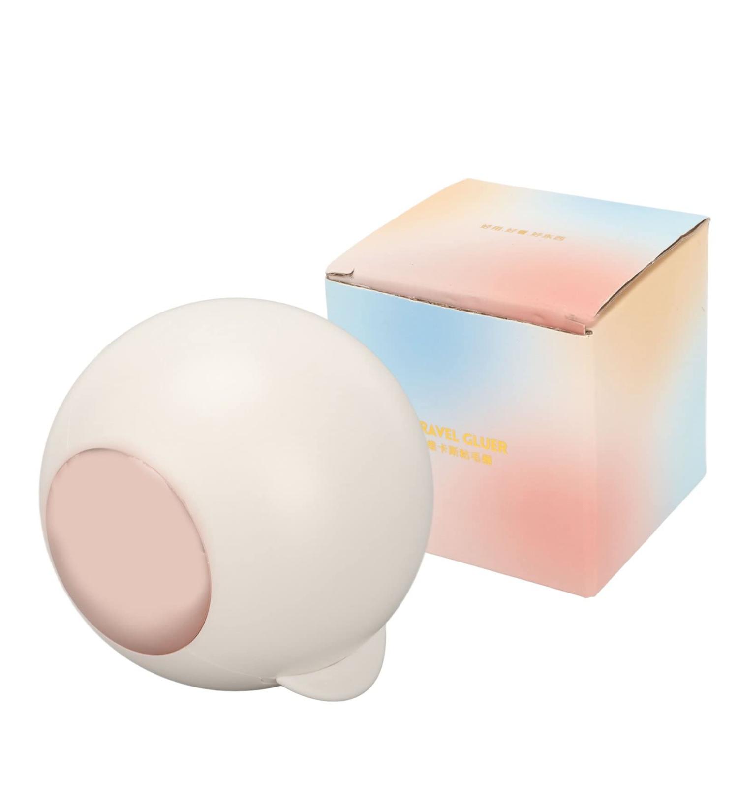 Reusable Gel Lint Roller - Washable & Portable Strong Stickiness for Clothes & Sofas - Buy Online on SooperMarket.com