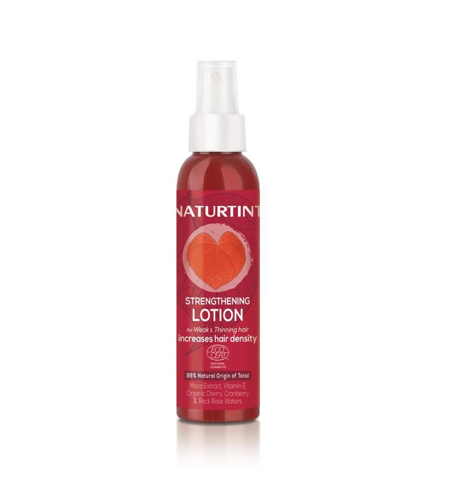 Naturtint Strengthening Lotion 125ml - Buy Online on SooperMarket.com