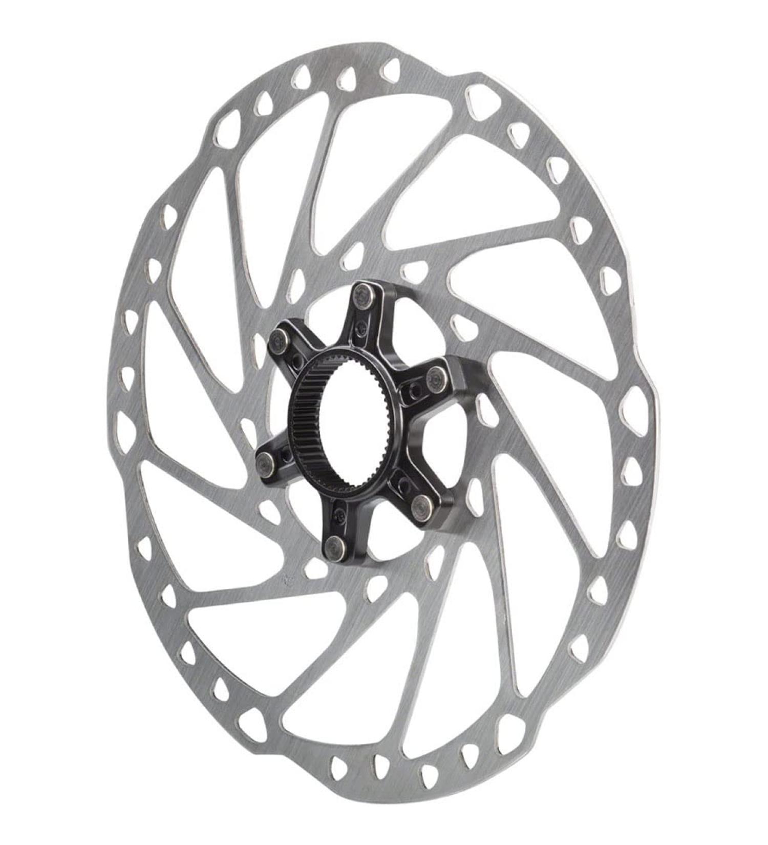 SHIMANO SM-RT64 Centerlock Disc Brake Rotor One Color, 203mm