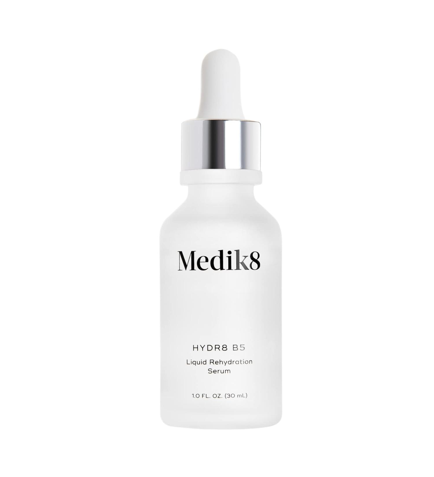 Medik8 Hydr8 B5 - Intense Hydrating & Firming Hyaluronic Acid Serum - 1.0 oz - Buy Online on SooperMarket.com