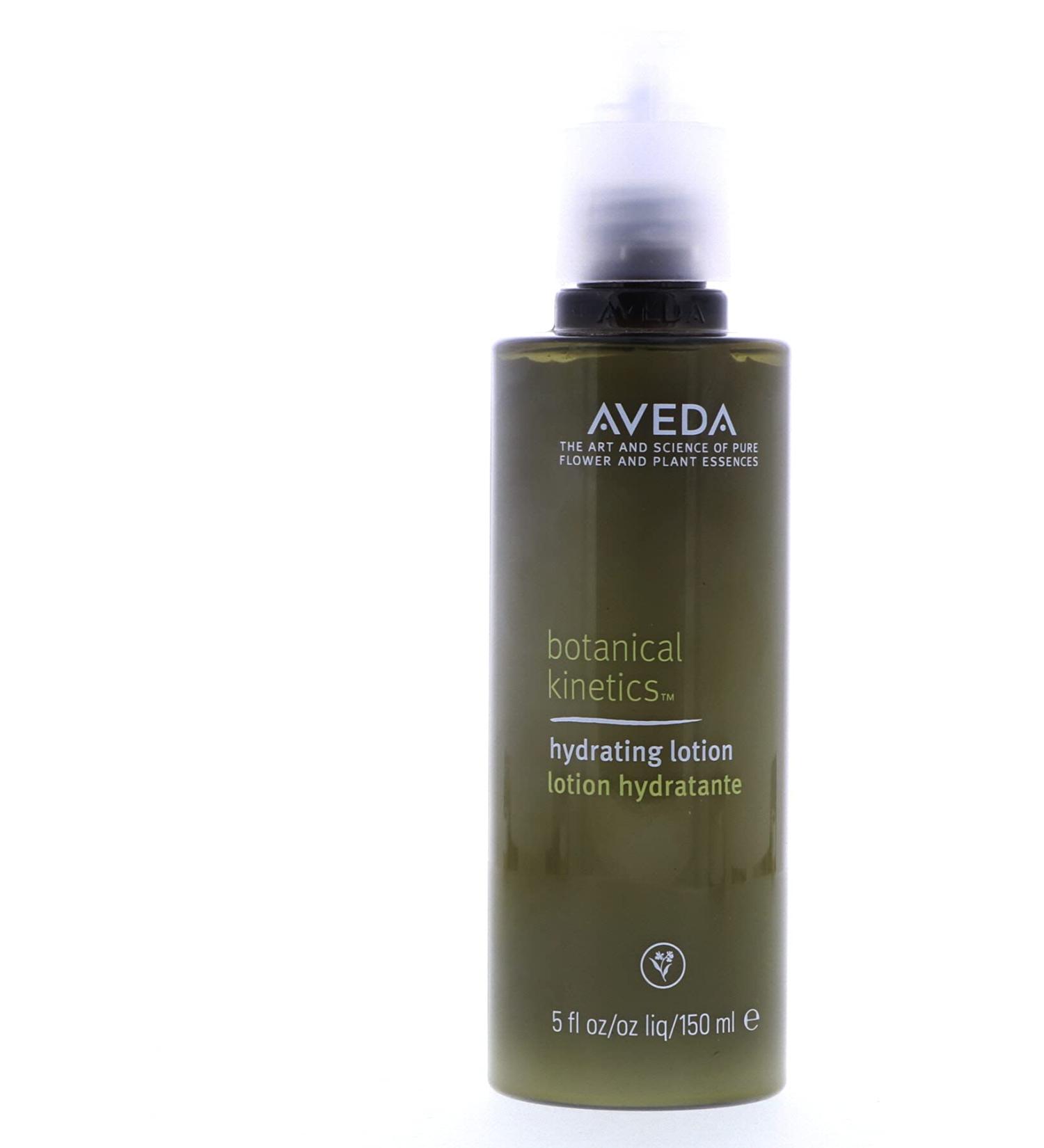 Aveda Botanical Kinetics Hydrating Lotion - Natural Hydration for Radiant Skin - Buy Online on SooperMarket.com