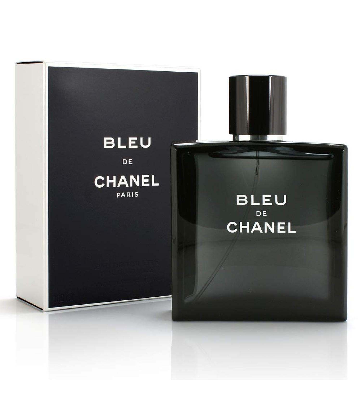 CHANEL Bleu De Paris Cologne - Buy Online on SooperMarket.com