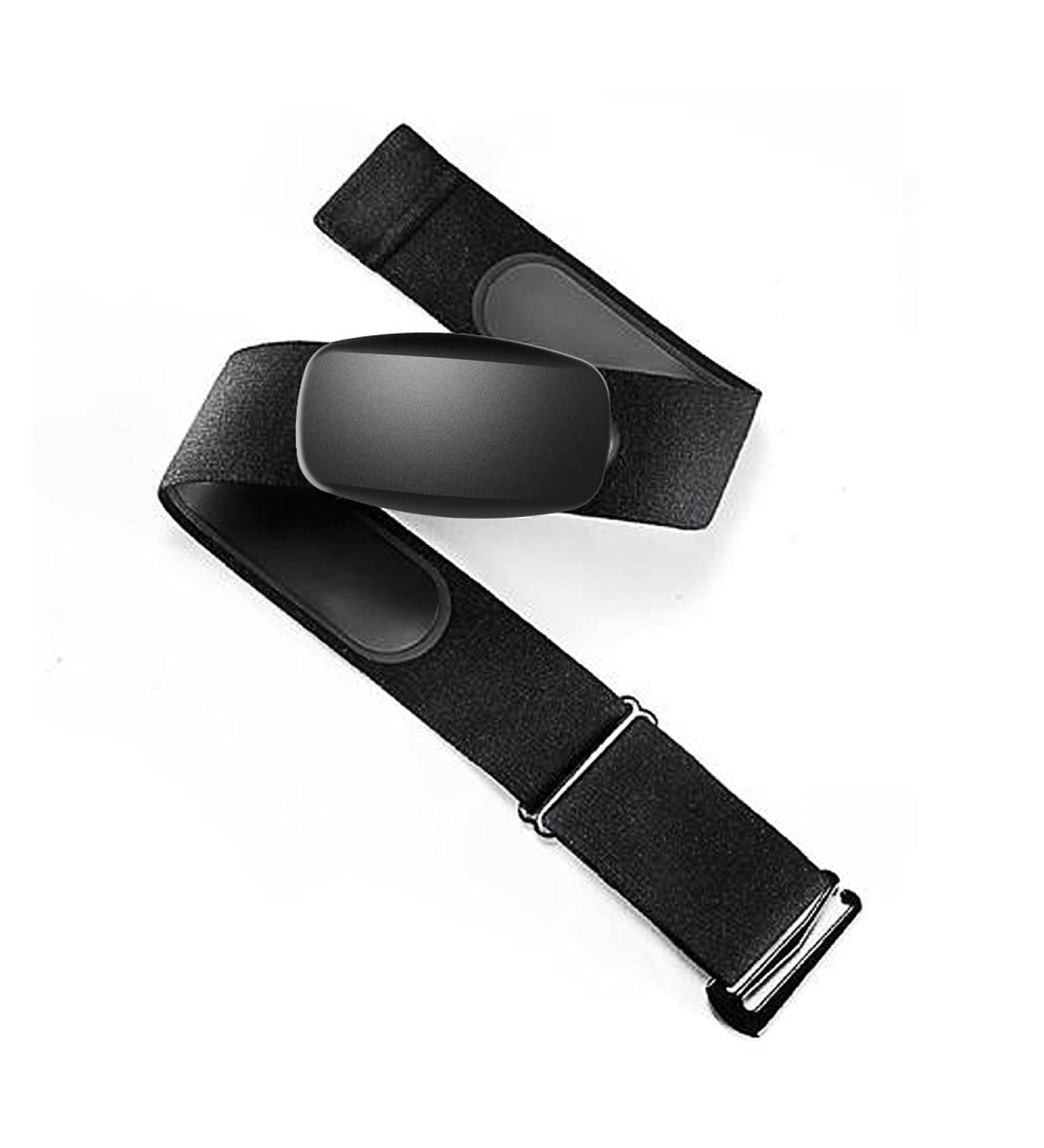 Karmatech HRM CL800 Heart Rate Knife - Bluetooth 4.0 Waterproof Adjustable | Perfect for Indoor & Outdoor Sports | Compatible with Nike Run Club & Runtastic Pro - Buy Online on SooperMarket.com