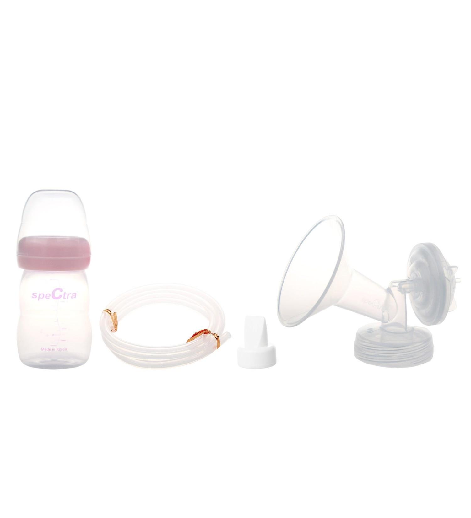 Spectra Expression Breast Pump Kit Suitable for S1 S2 and M1 Models X-Large (32mm)