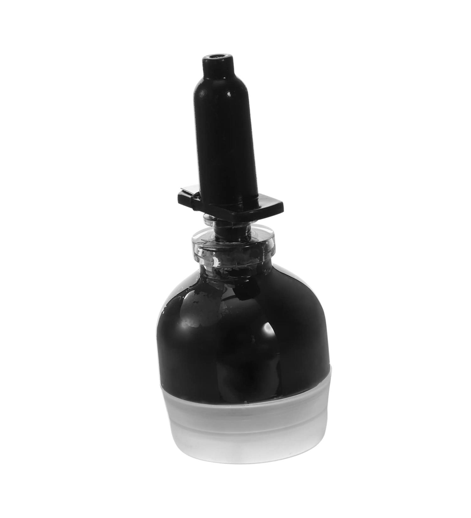 NOLITOY String Ink Line Box Ink Line Ruler The Black Black-ish Mee Eyebrow Drawing Makeup Tools Bottled - Buy Online on SooperMarket.com
