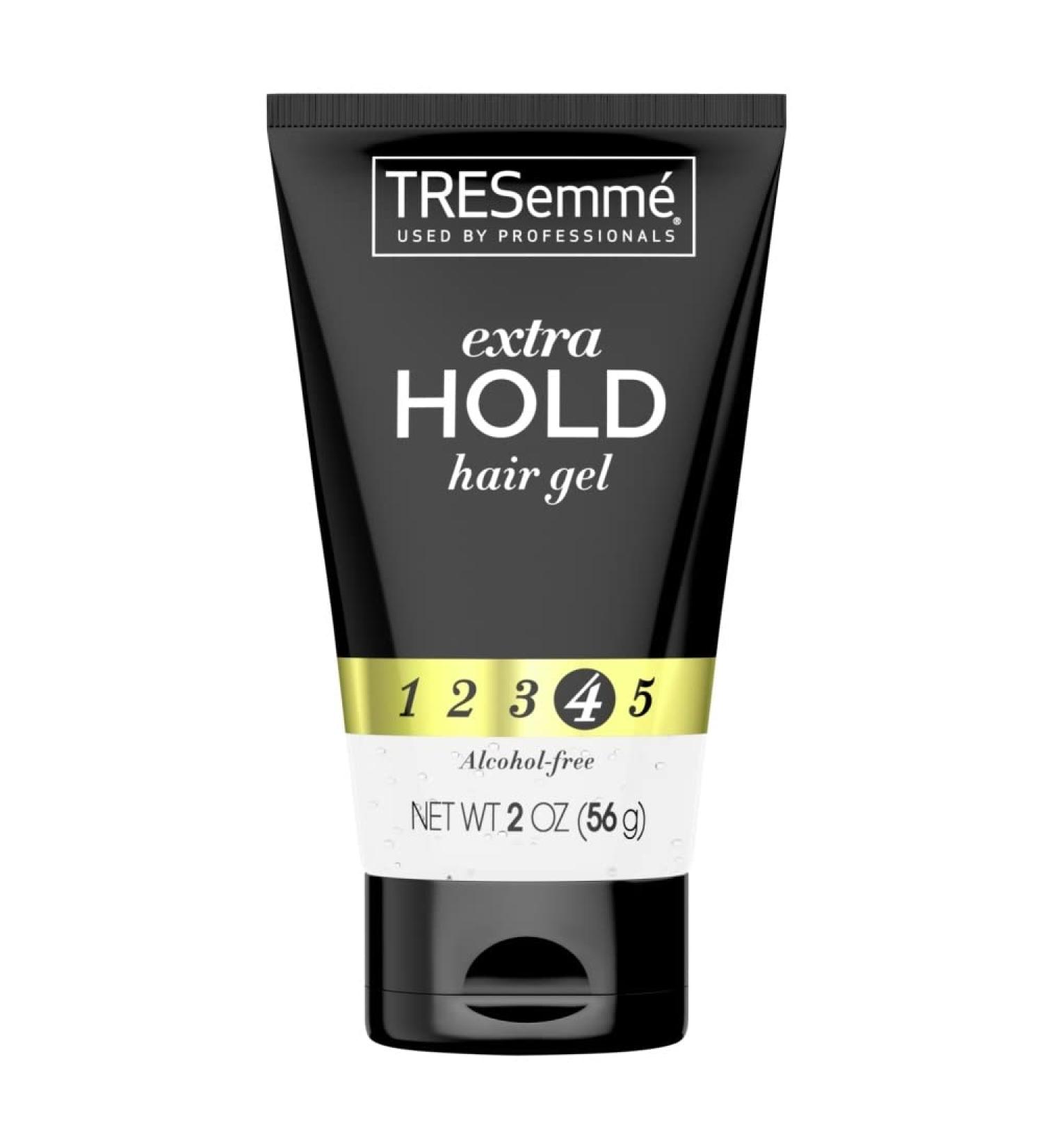 TRESemme TRES Gel TRES Clean Hold Firm Control 2 oz. 2 Pack