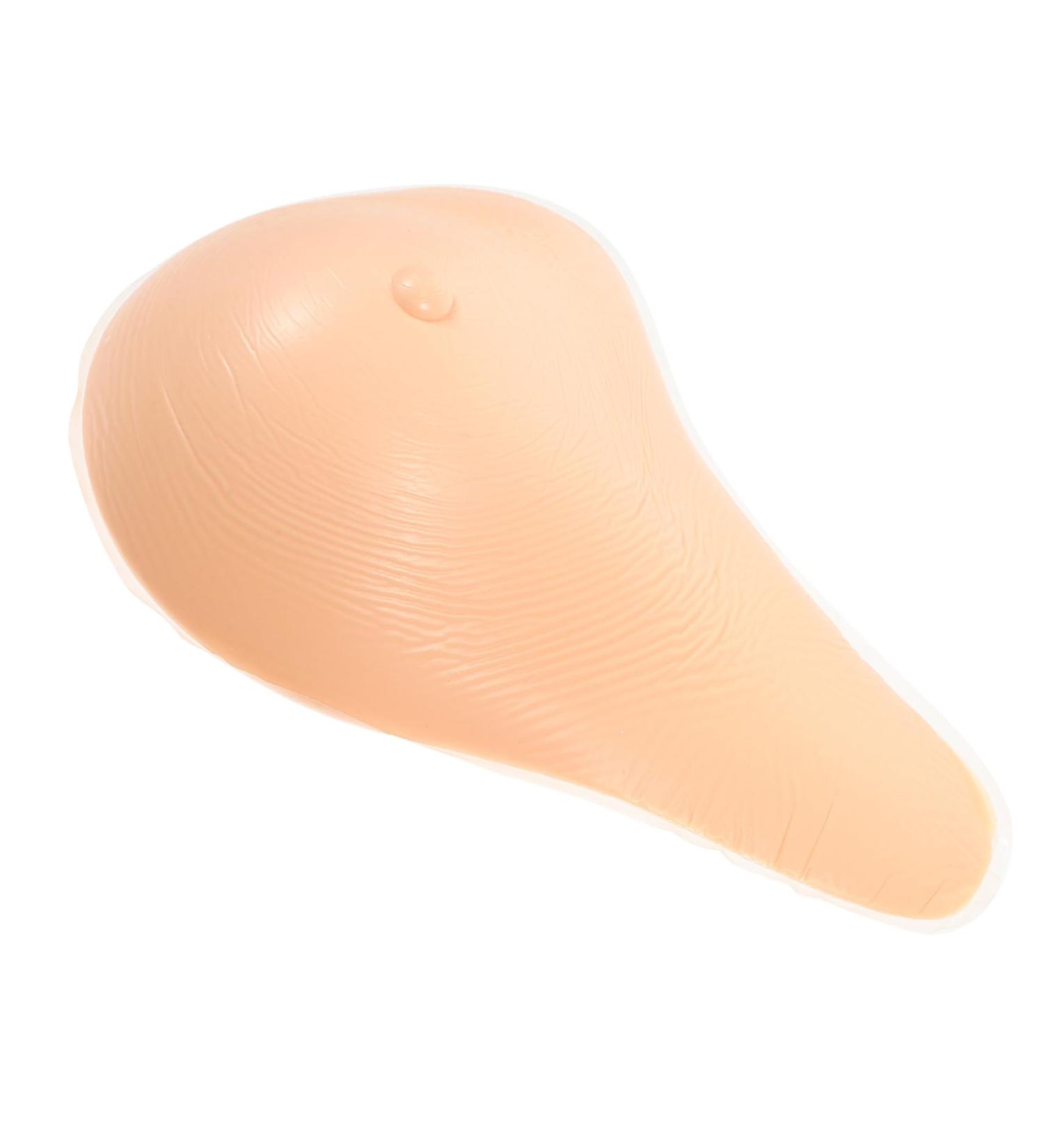 LIFKOME Silicone Breast Milk Bra Pads | Protective Silicone Breast Forms for Comfort | 16.50x12.00x5.00CM - International Shipping Available - Buy Online on SooperMarket.com
