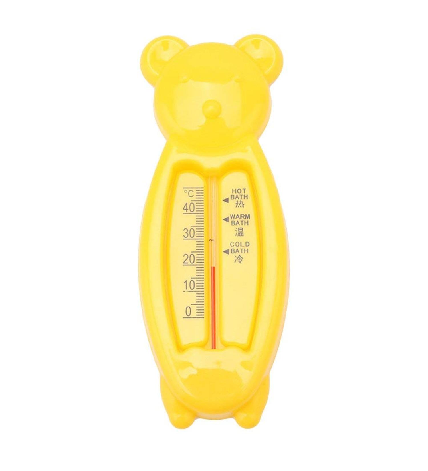 U-K Hot water thermometer Hot water thermometer Thermometer Baby Baby products Bath Durable Simple and easy to use - Buy Online on SooperMarket.com