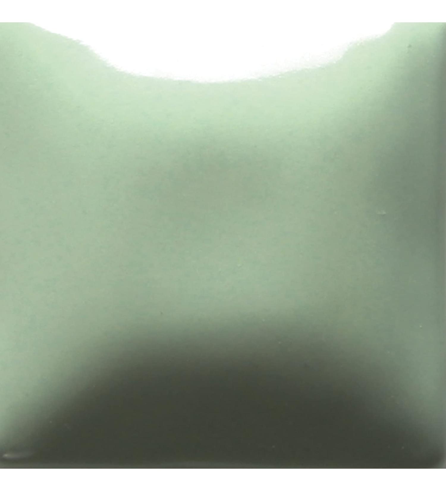 Mayco Stroke & Coat Wonderglaze, AQU-Ward SC-96, 1 Pint Jar