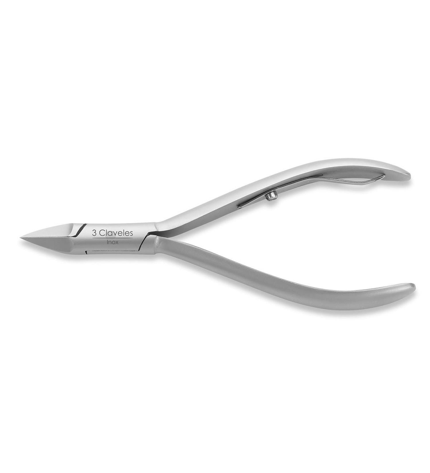 3 Claveles 12160 Ingrowing Toenails 11.5 cm 11.5 cm - 4.5"