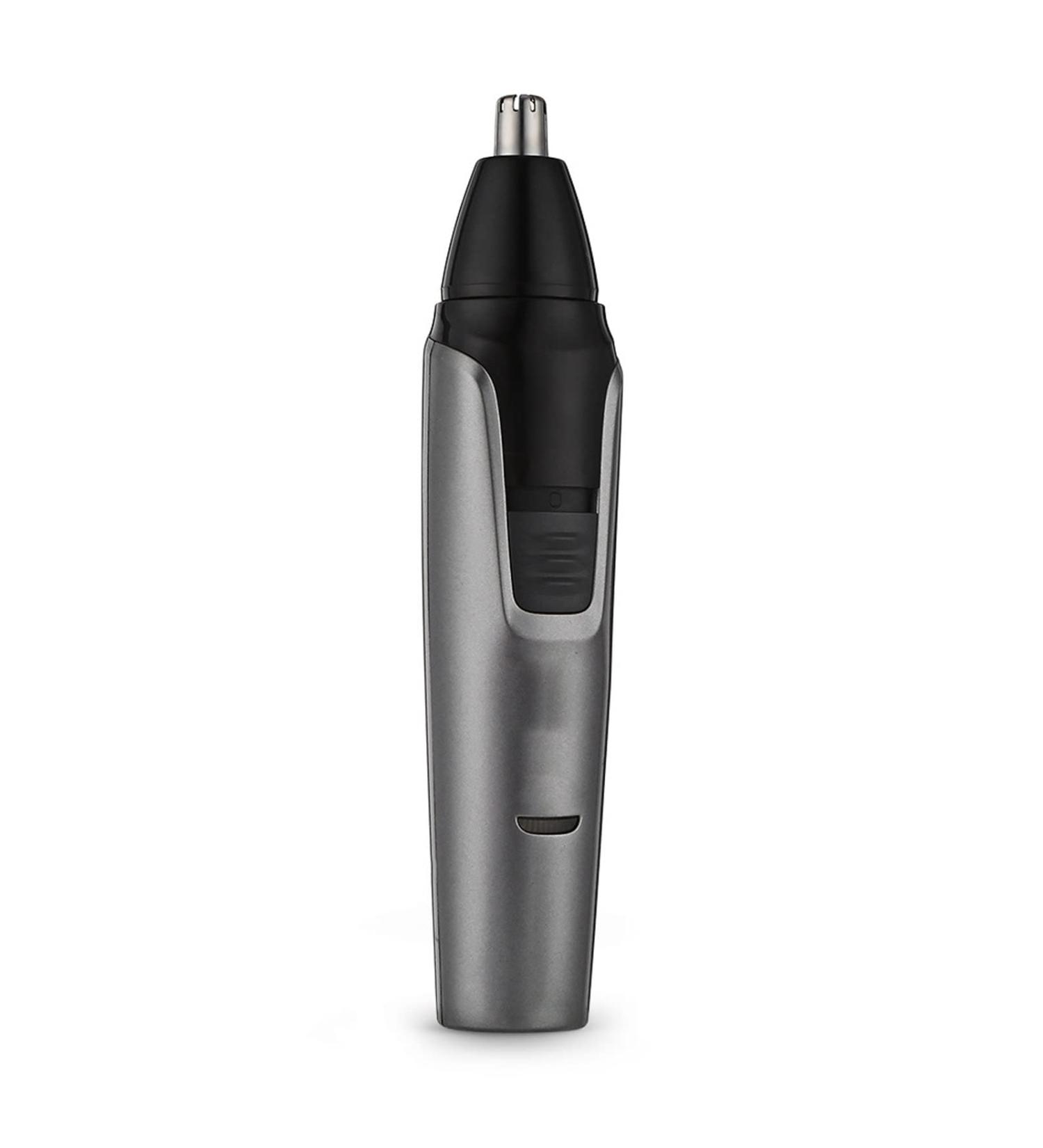 TEMKIN Nose Hair Trimmer | Precision Grooming Device for Men | Ideal for Nose Ears Eyebrows & More | International Shipping Available - Buy Online on SooperMarket.com