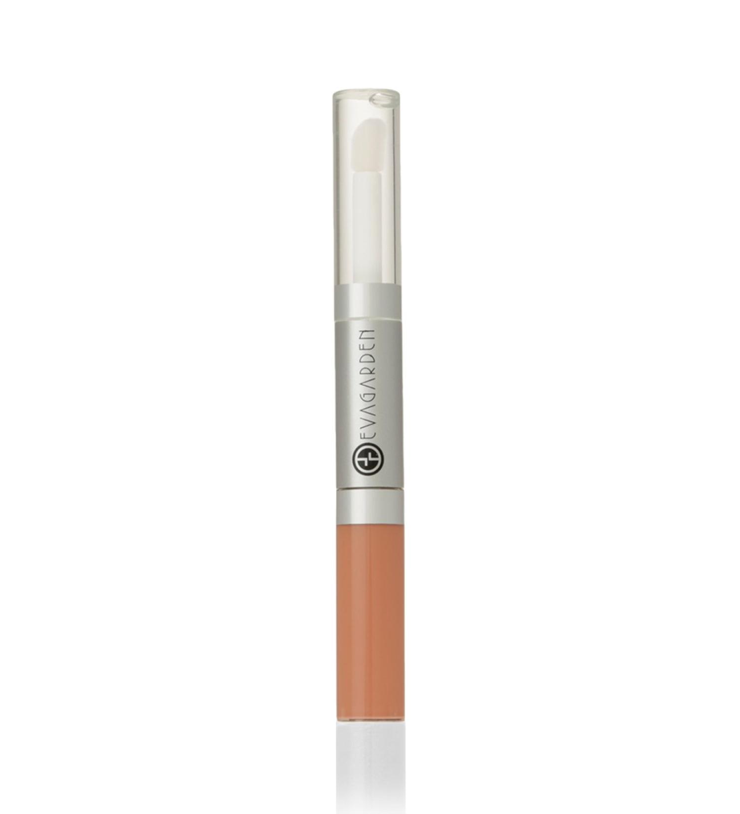 Evagarden Ultra-Lasting Lipstick Color No.722 1 piece (1 pack) 722 Pink Beach