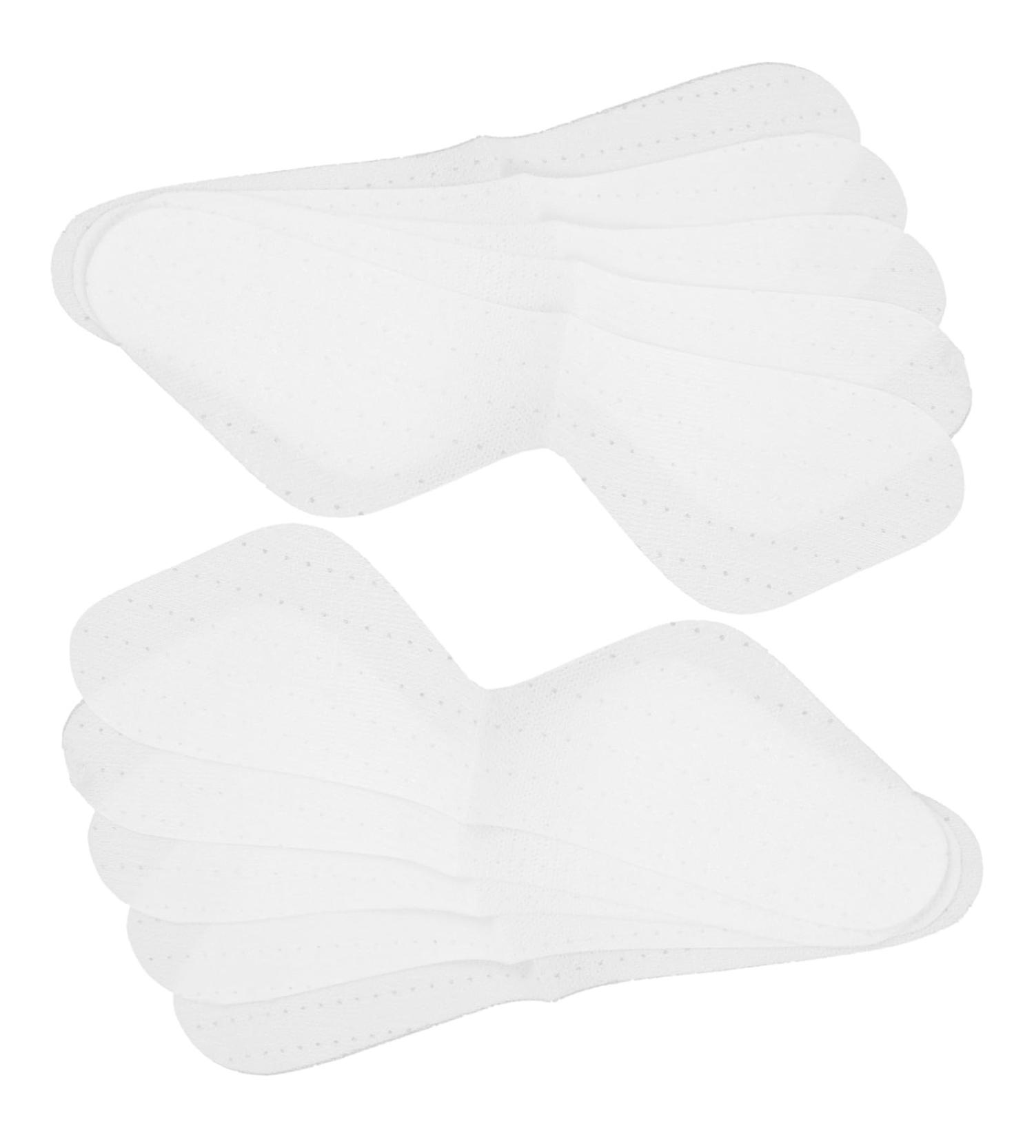 WOFASHPURET 15 Sheets Eye Mask Eye Beauty Paper Nursing Accessories Eye Care Spa Eye Patches Disposable Eye Papers Lip Films Anti Reusable Eye Pads Nursing Supplies White Non-woven Fabric Eyes - Buy Online on SooperMarket.com