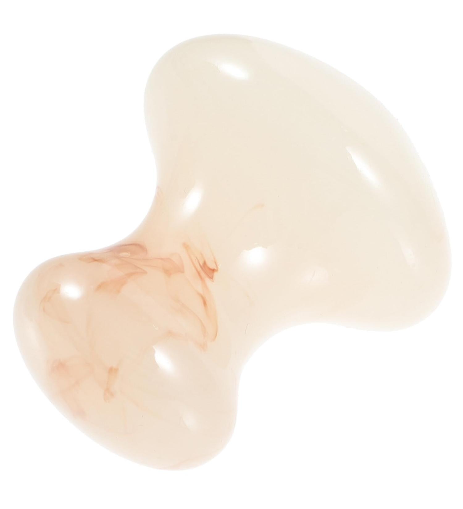 Angoily Gua Sha Stones - Relaxation & Massage Tools for Home & Office Decor | Jade & Agate Body Massagers - Buy Online on SooperMarket.com