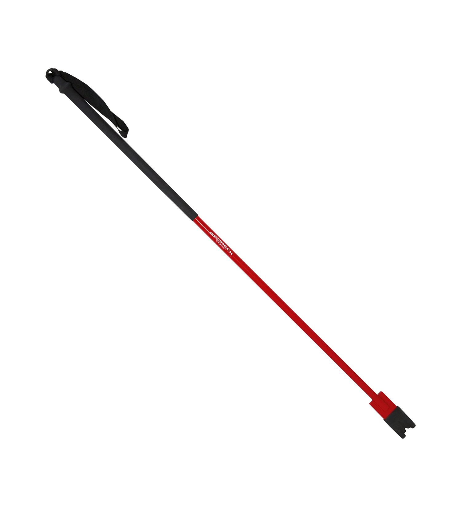 Eskimo CH11 59.5-inch Multi-Faceted Ice Chisel with Triple-Action Chipper Head Design - Buy Online on SooperMarket.com