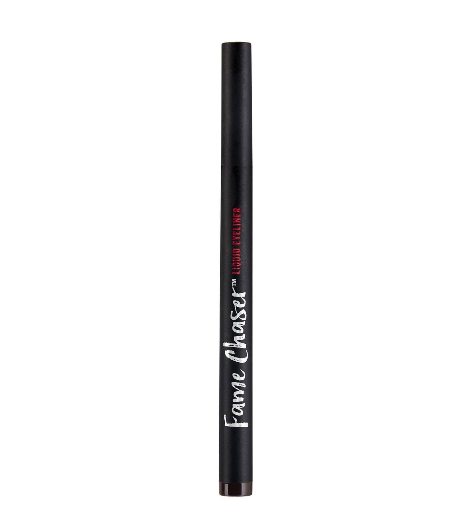 Ardell Fame Chaser Water Resistant Liquid Eyeliner - Expresso | Long-Lasting Makeup for All Skin Types - Shop Internationally - Buy Online on SooperMarket.com