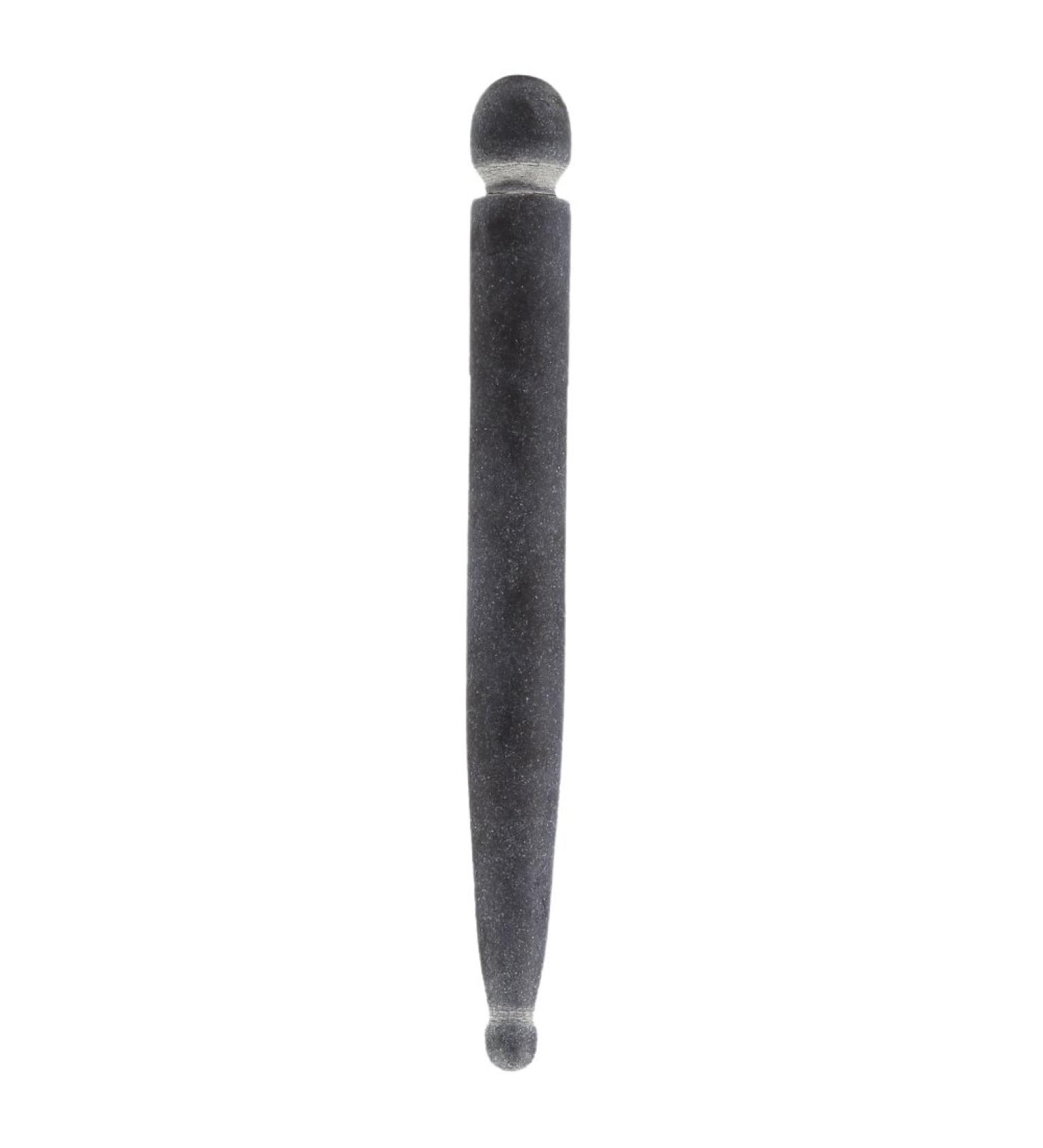 Massage Stick - Stone Material Acupuncture Tool for Face & Muscle Relief | Body Care Massage Tools - Buy Online on SooperMarket.com