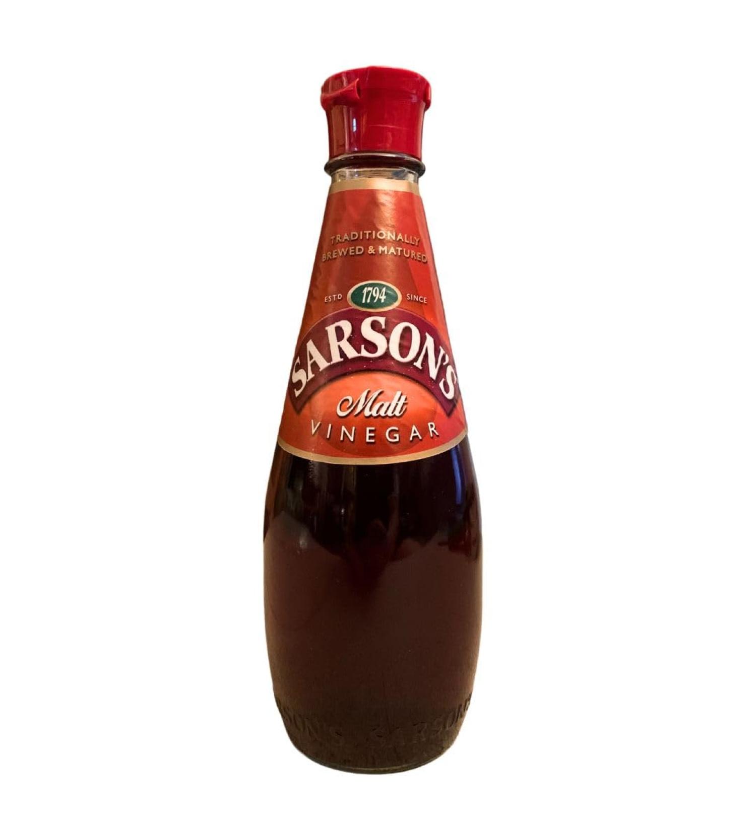 Sarson original malcovery 250ml