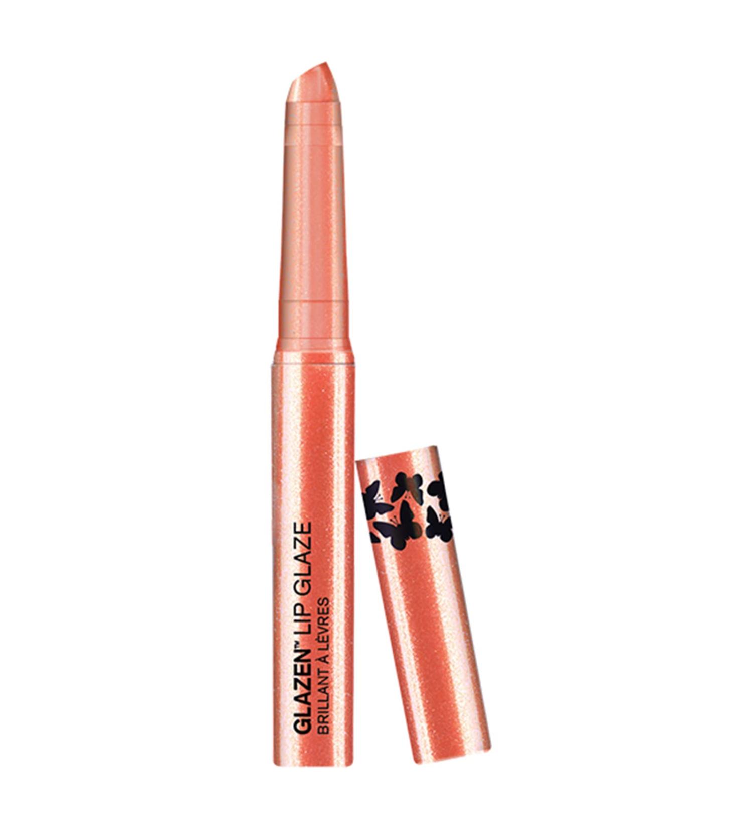 Butter London Glazen Lip Glaze Rose Dust - Shop the Best Lip Gloss Now - Buy Online on SooperMarket.com
