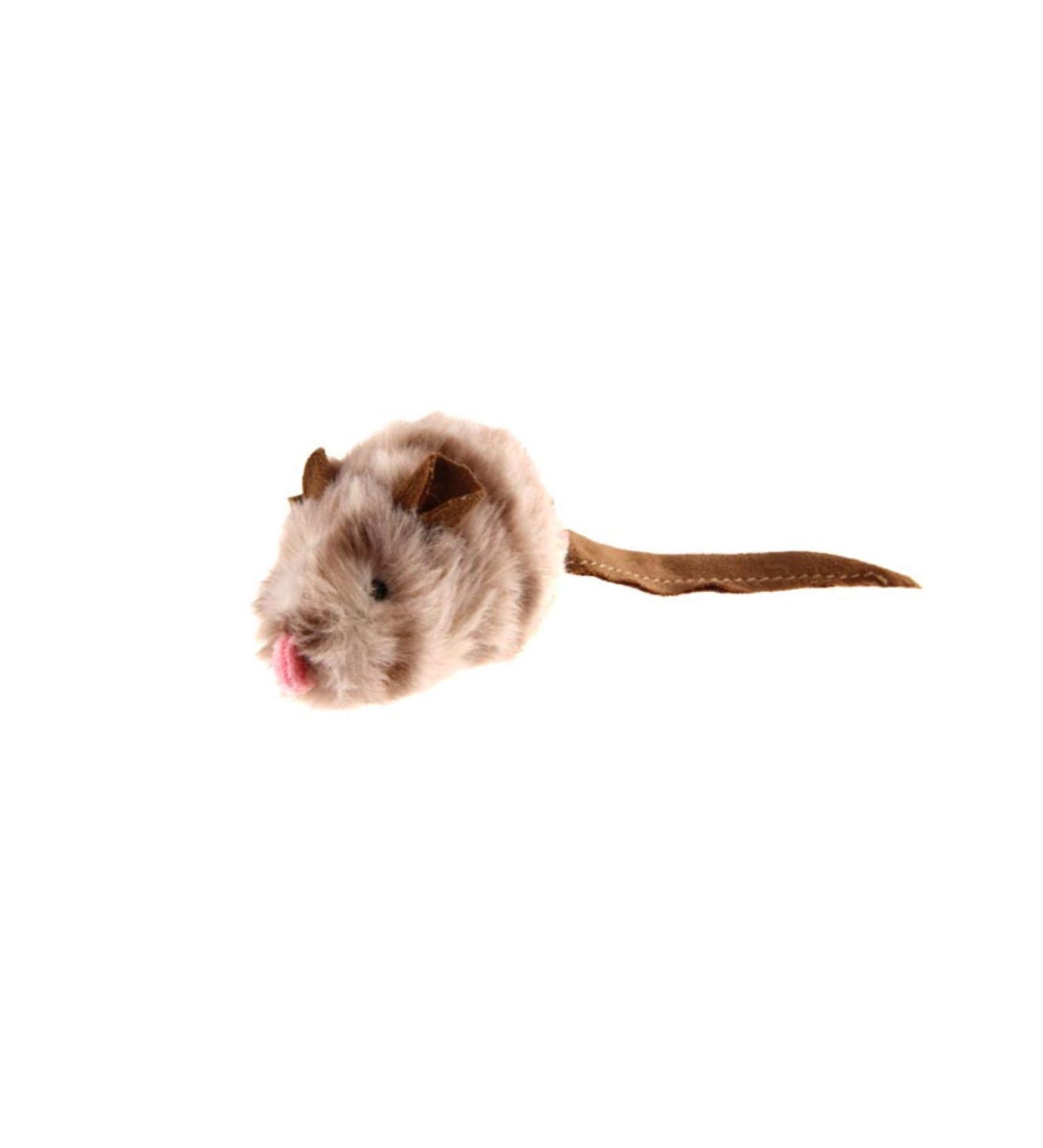 Rosewood Gigwi Melody Chaser Mouse Interactive Cat Toy - Buy Online on SooperMarket.com