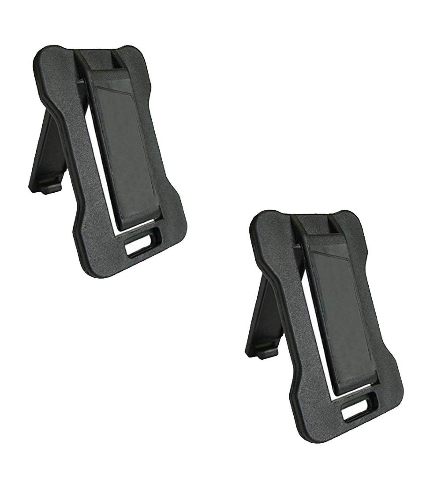 M Design Shoulder Strap Positioner to Reduce Neck Irritation (2-Pack) - Buy Online on SooperMarket.com