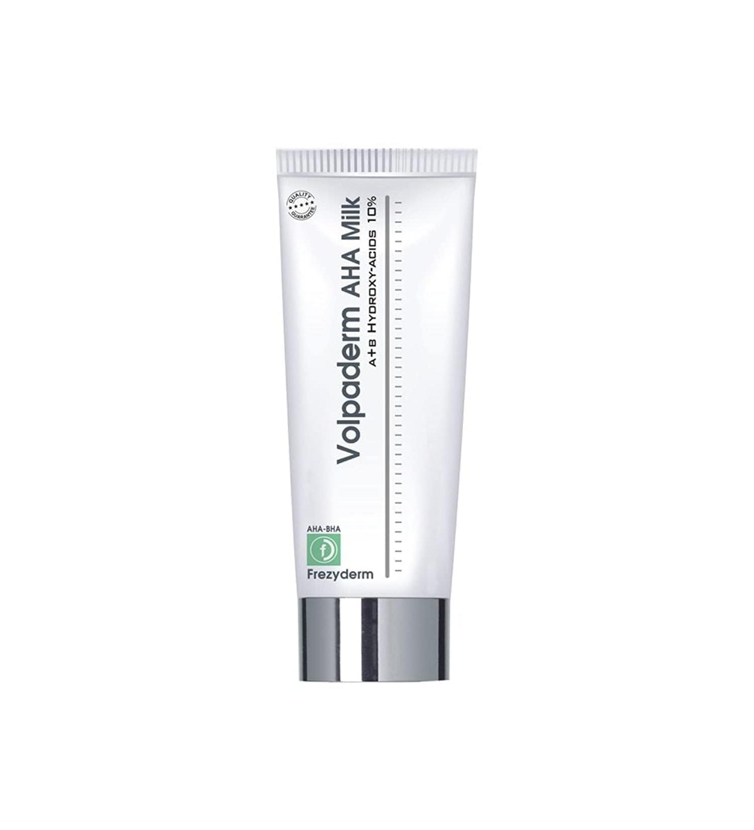 Frezyderm Volpaderm Aha Milk