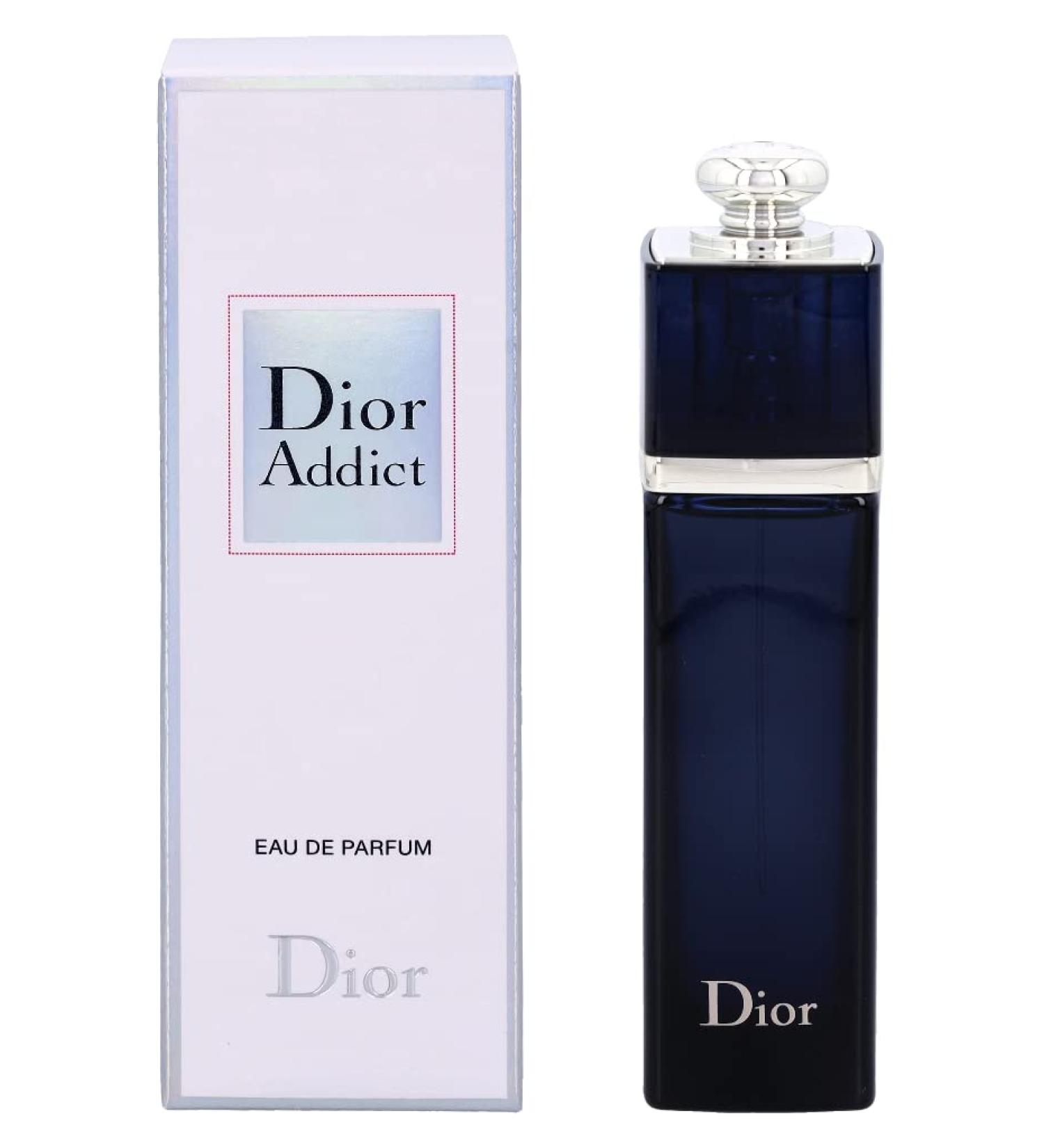 Dior Addict By Christian Dior For Women. Eau De Parfum Spray 1.7 Ounces 1.69 Fl Oz (Pack of 1) - Buy Online on SooperMarket.com