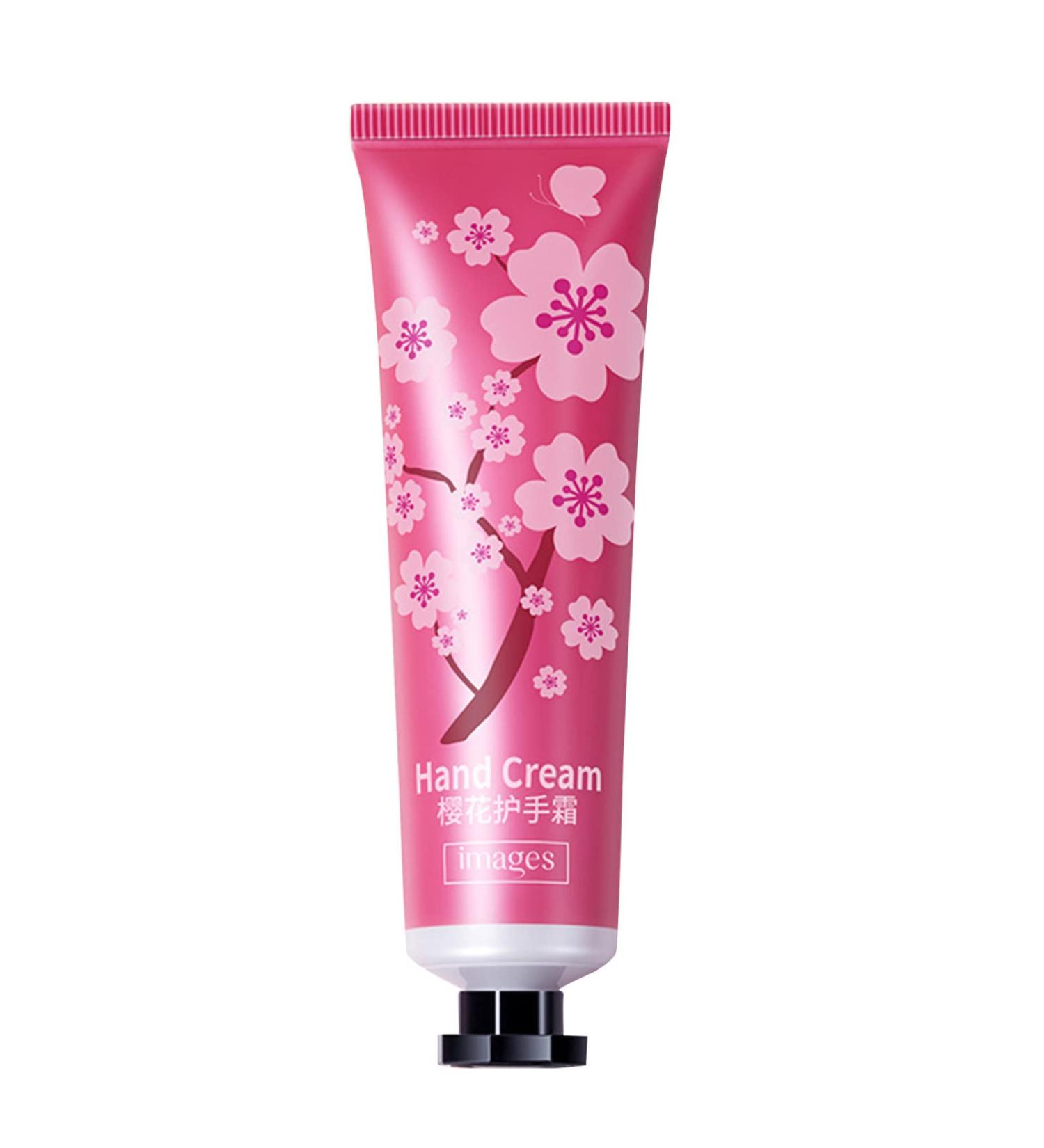 Deep Moisturizing Hand Cream - Skin-Friendly & Nourishing Mini Fragrance | 1g Pack for Very Dry Hands - Buy Online on SooperMarket.com