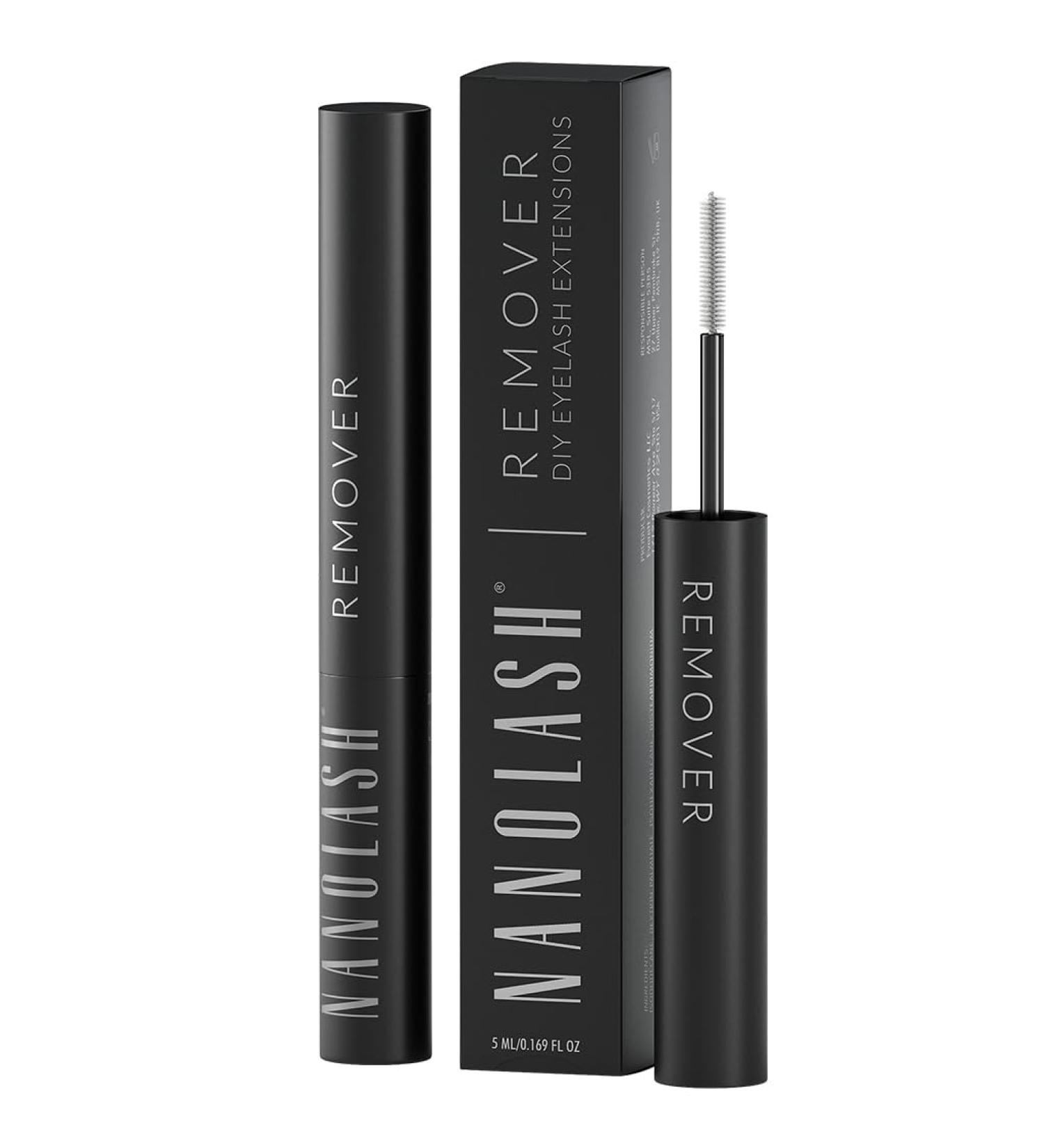 Nanolash DIY Remover 5 ml - cluster lash remover - Buy Online on SooperMarket.com