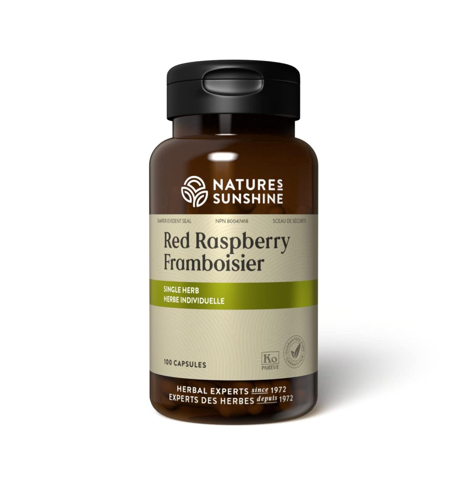 Red Raspberry (100) - Buy Online on SooperMarket.com