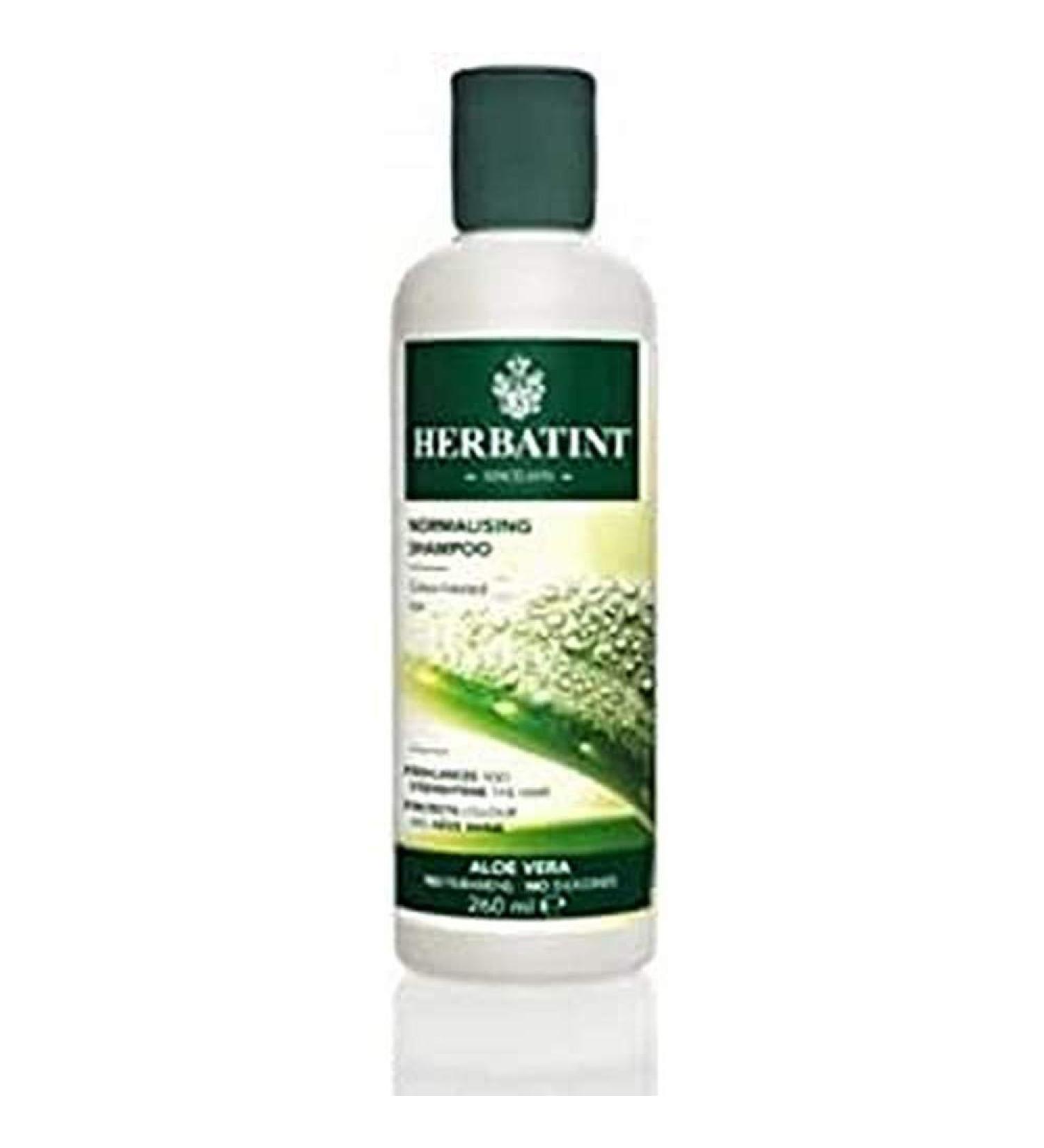 Normalizing Shampoo