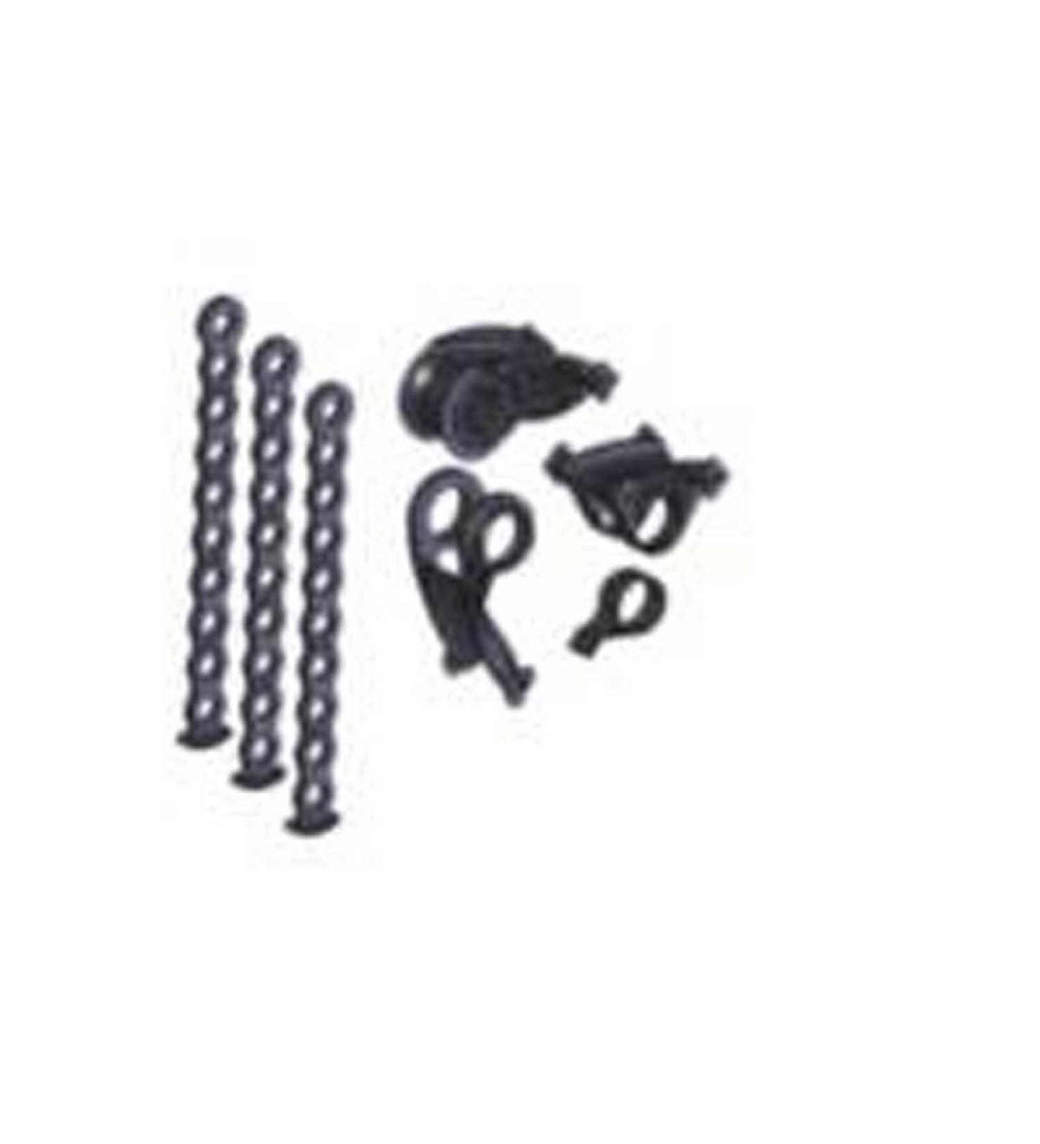 Yakima DoubleDown 2 Replacement Craddle set DD - 8890177
