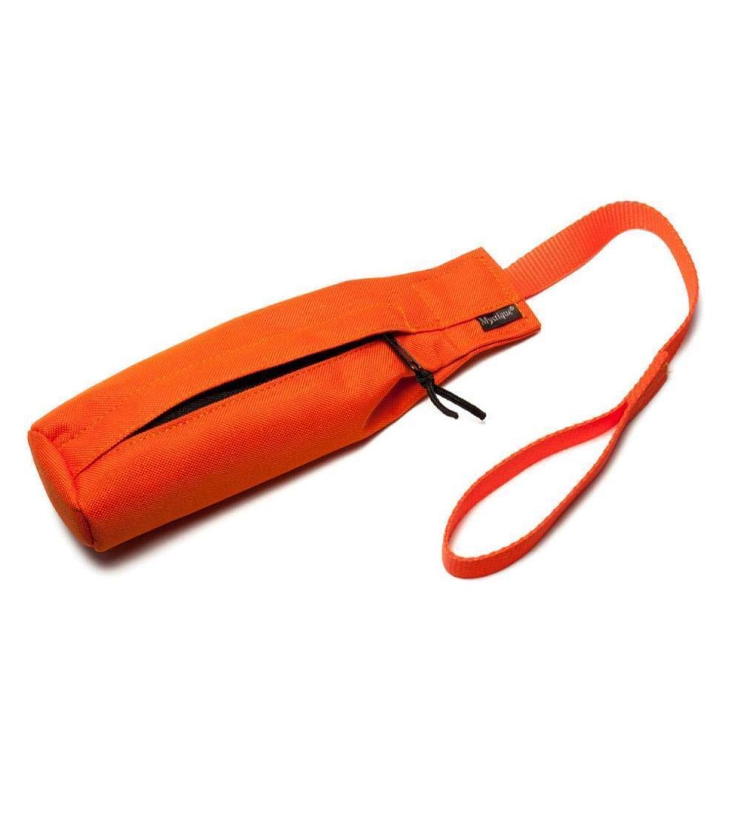 Mystique Food Dummy Snack Speedy small neon orange small neon orange