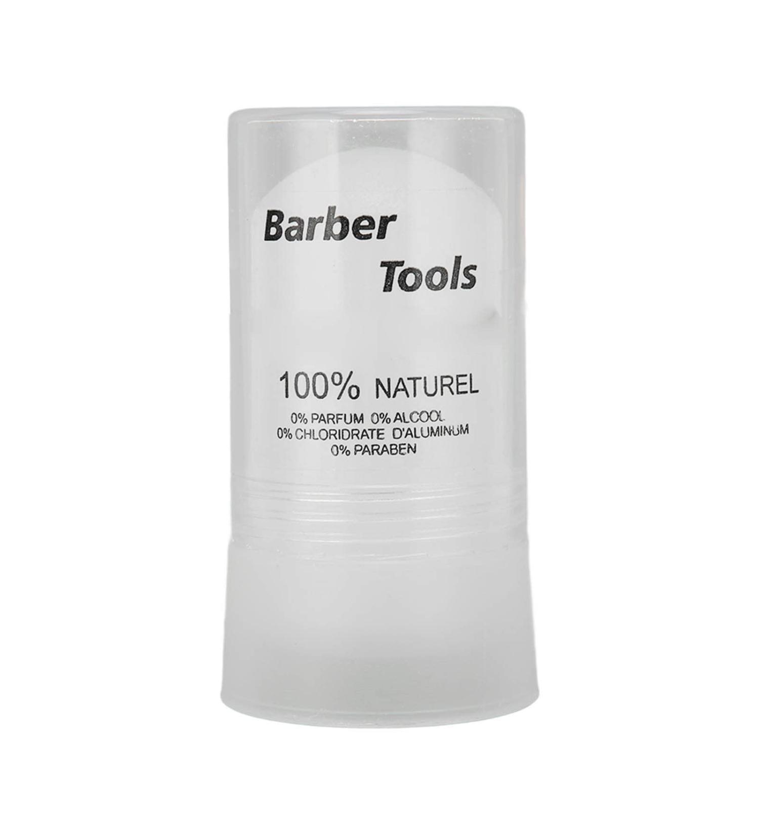 Soothing Post Shave Stick - Natural Aftershave Stone for Skin Relief | 3.5 oz | Gentle & Eco-Friendly - Buy Online on SooperMarket.com