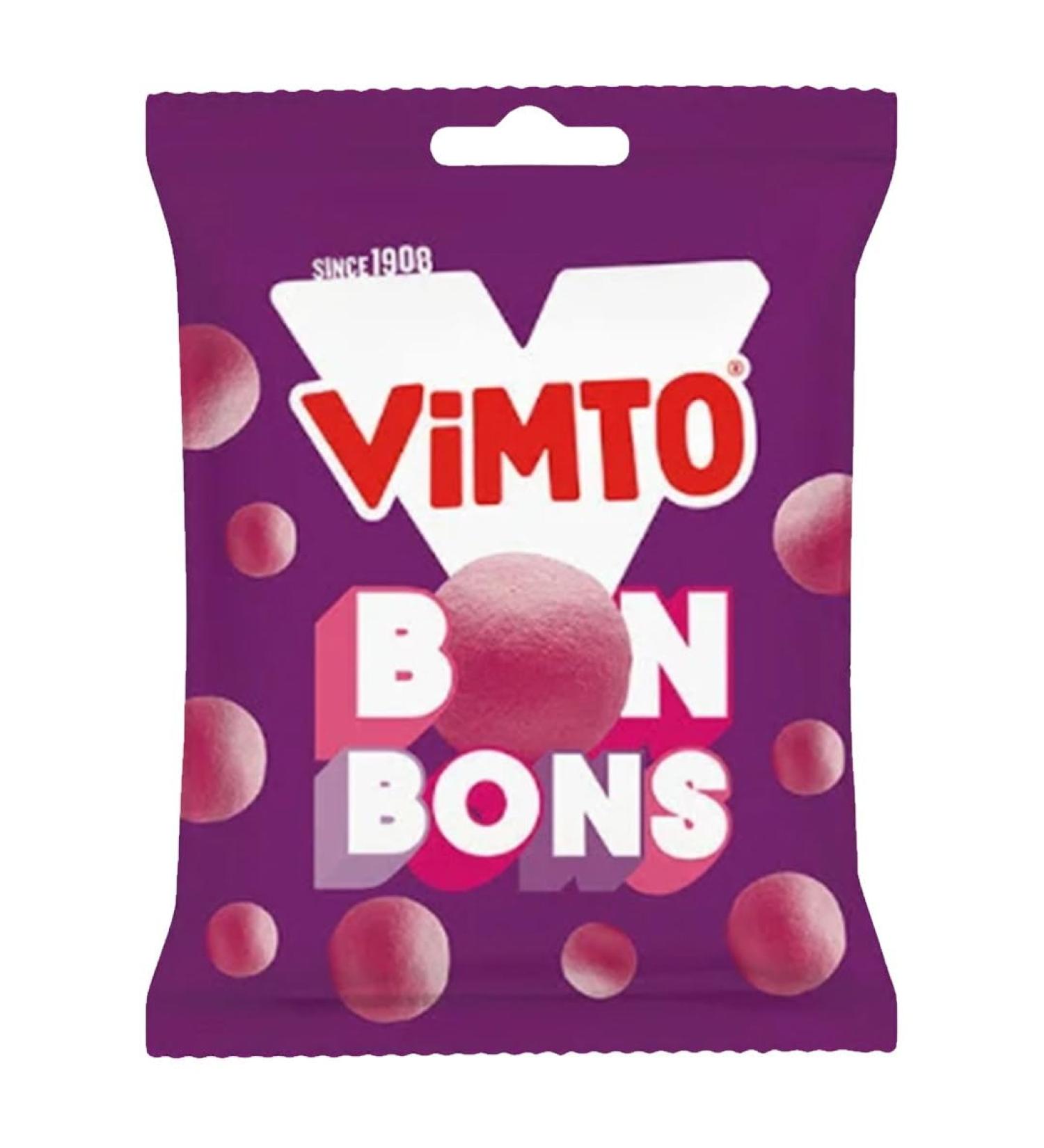 Vimto Bon Bons 140g