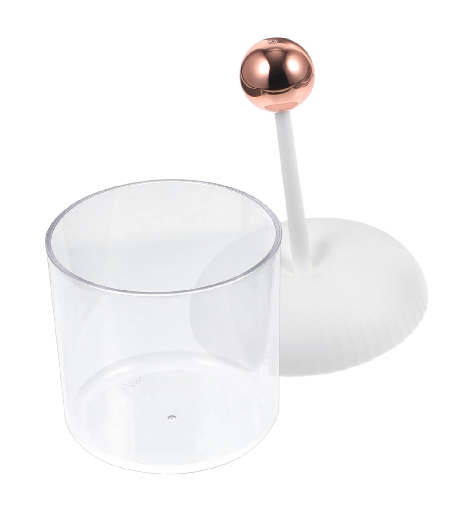 NOLITOY Bubble Bottle - Foams Maker for Face Wash | Skincare Tools & Facial Foamer | International Shipping - Buy Online on SooperMarket.com