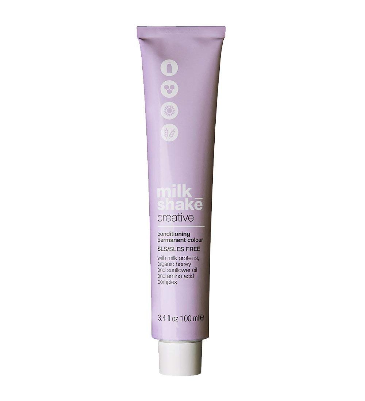 milk_shake 7.3 Creative Conditioning Permanent Co