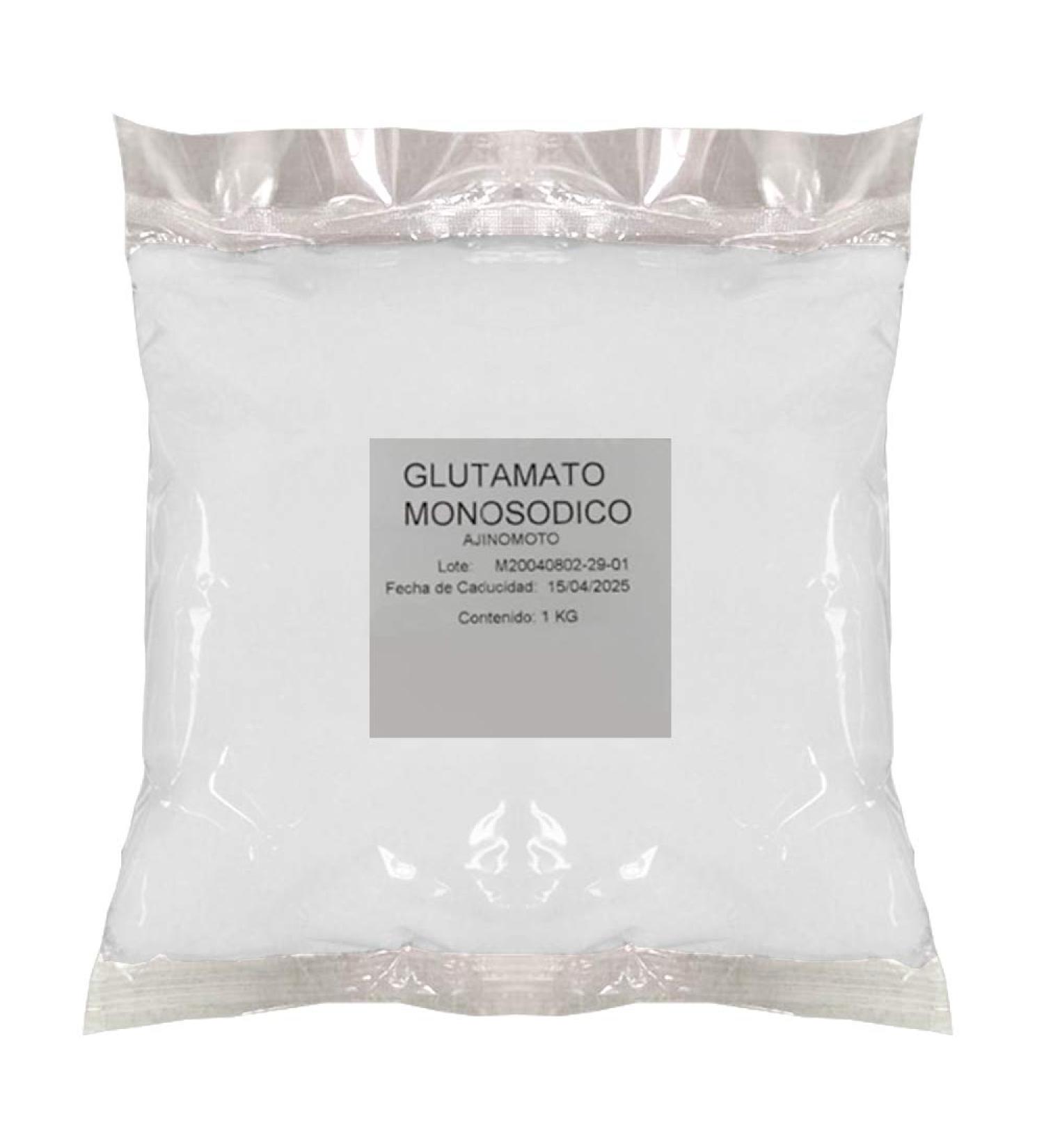 Ajinomoto MSG 16.0 oz in Plastic Bag - Premium Quality Umami Seasoning - Buy Online on SooperMarket.com