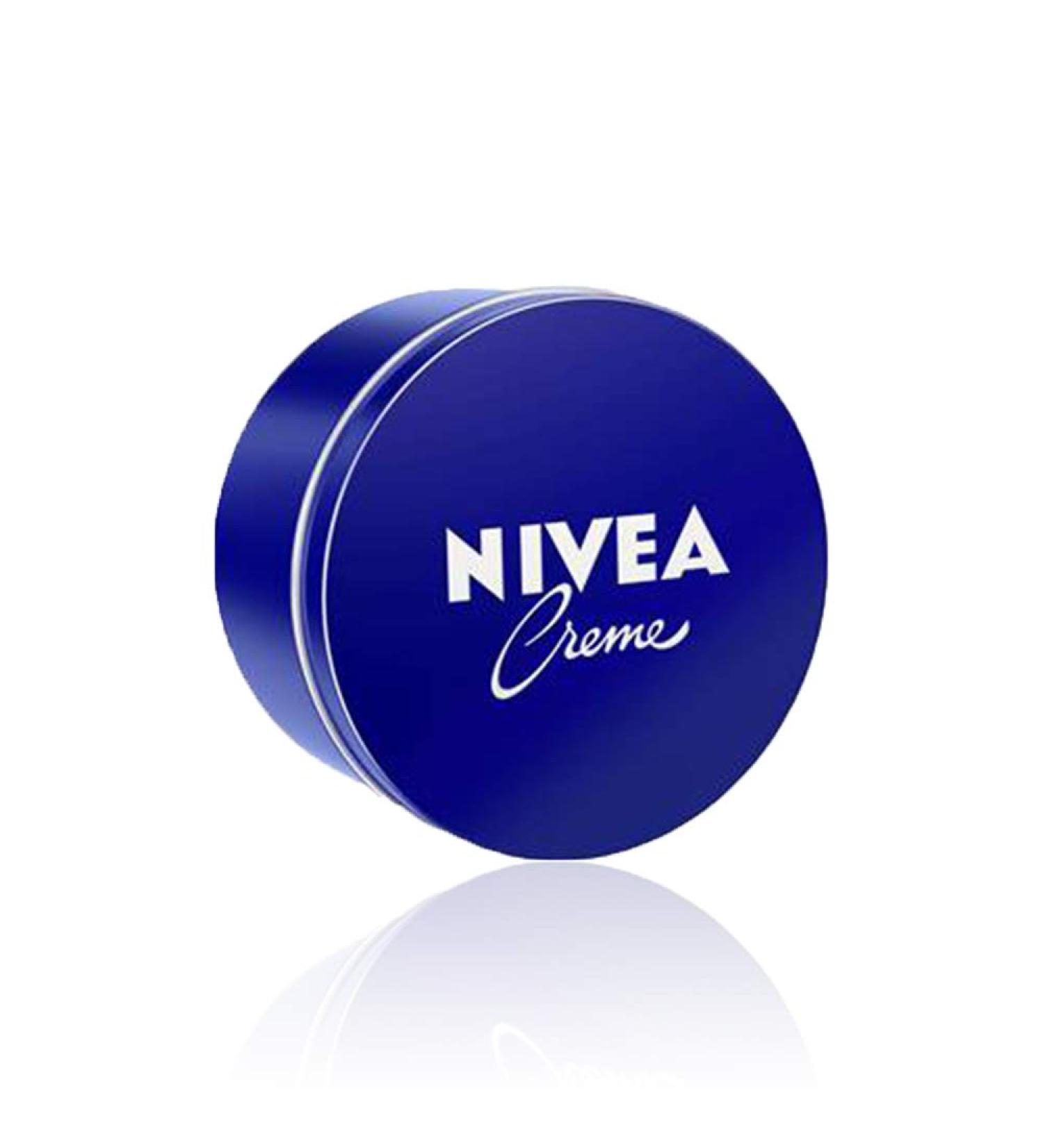 NIVEA Creme 400 ml (Pack of 6) - Moisturizing Skin Care for All Skin Types | International Shipping Available - Buy Online on SooperMarket.com