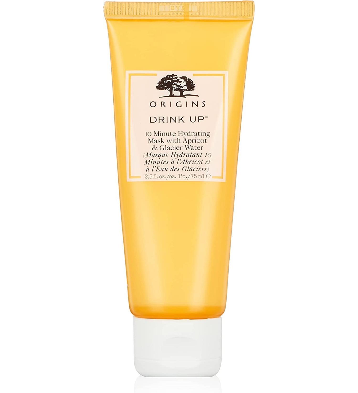 Origins Drink Up 10 Minute Hydrating Mask 2.5 Fl Oz - Unisex Skincare - Buy Online on SooperMarket.com