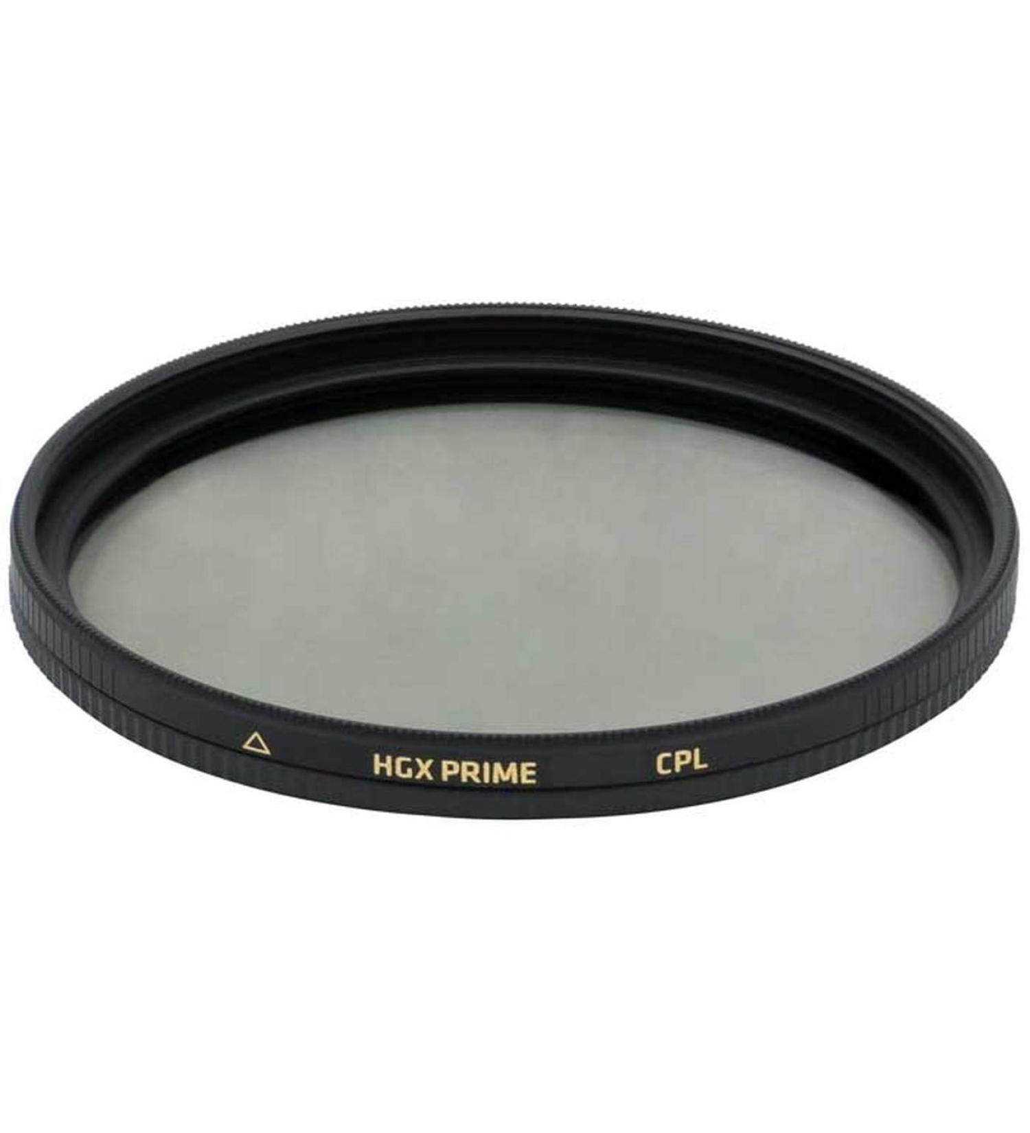 Promaster 55mm Circular Polarizer HGX Prime Filter