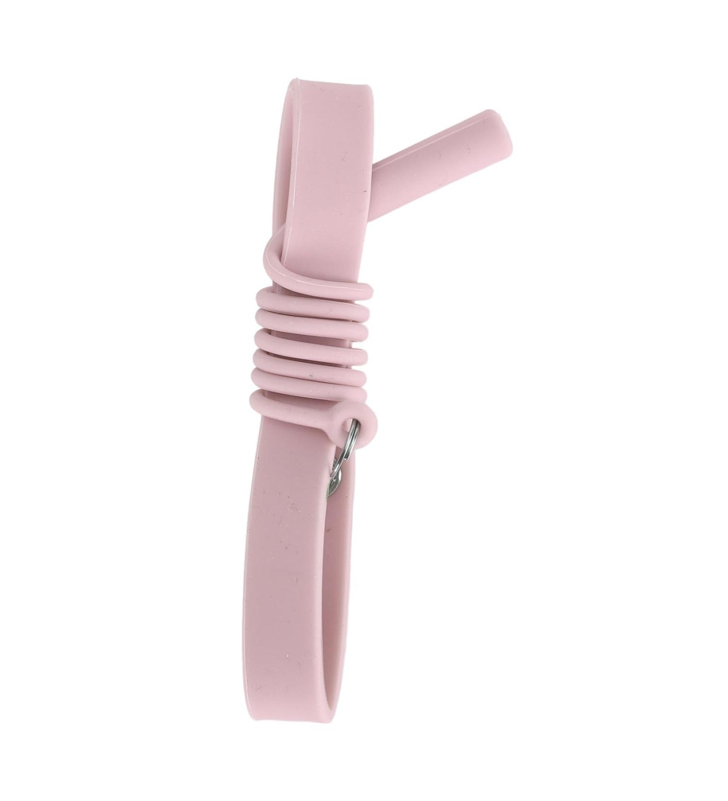 Lash Tweezers Holder Protector Corrosion Resistance Tweezers Wrist Band Skin Friendly Flexible Buckle High Elasticity for Eyelash Grafting (Pink) - Buy Online on SooperMarket.com