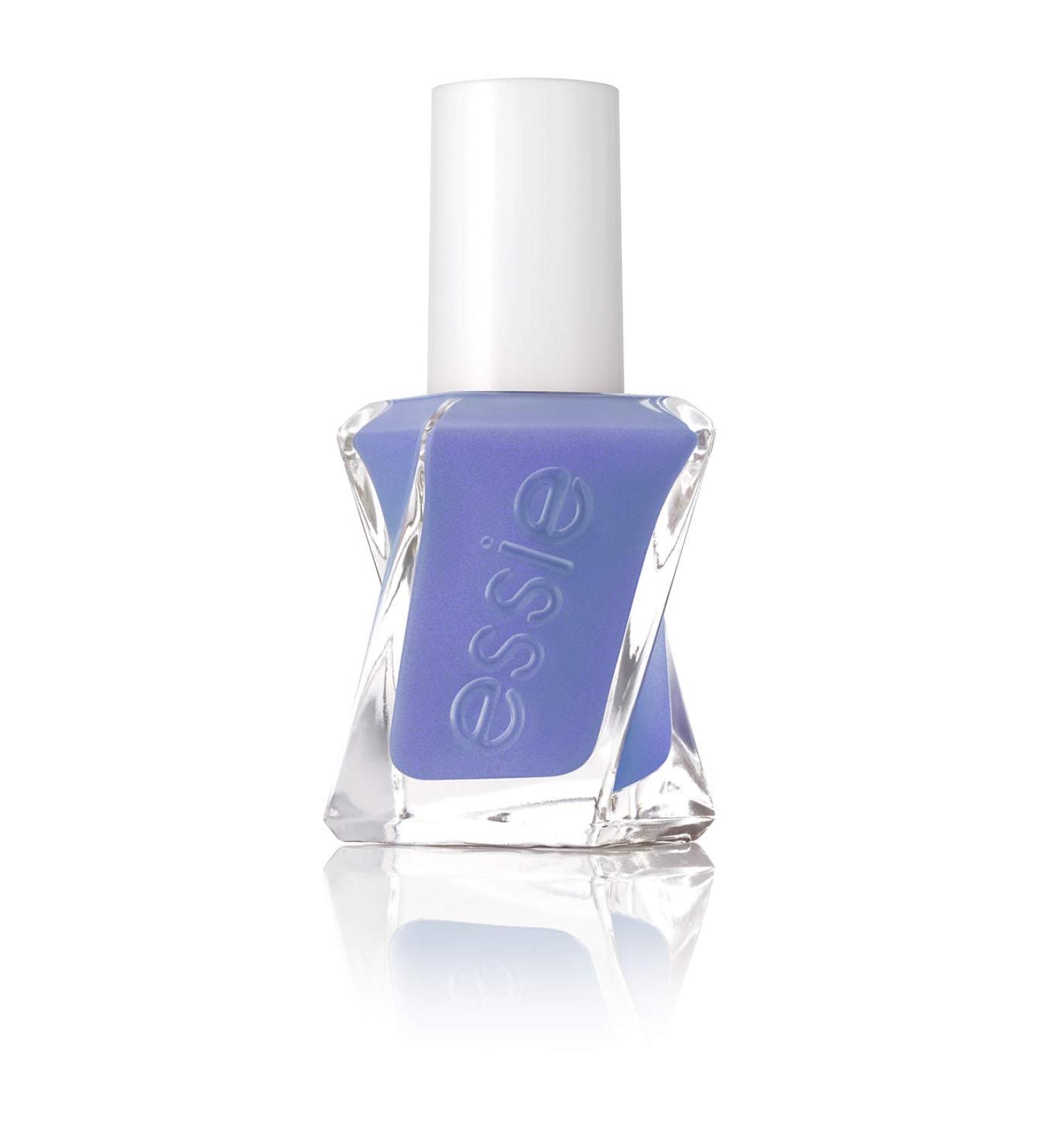 Essie Labels Only Couture Gel Polish Labels Only 13.5 ml (Pack of 1)