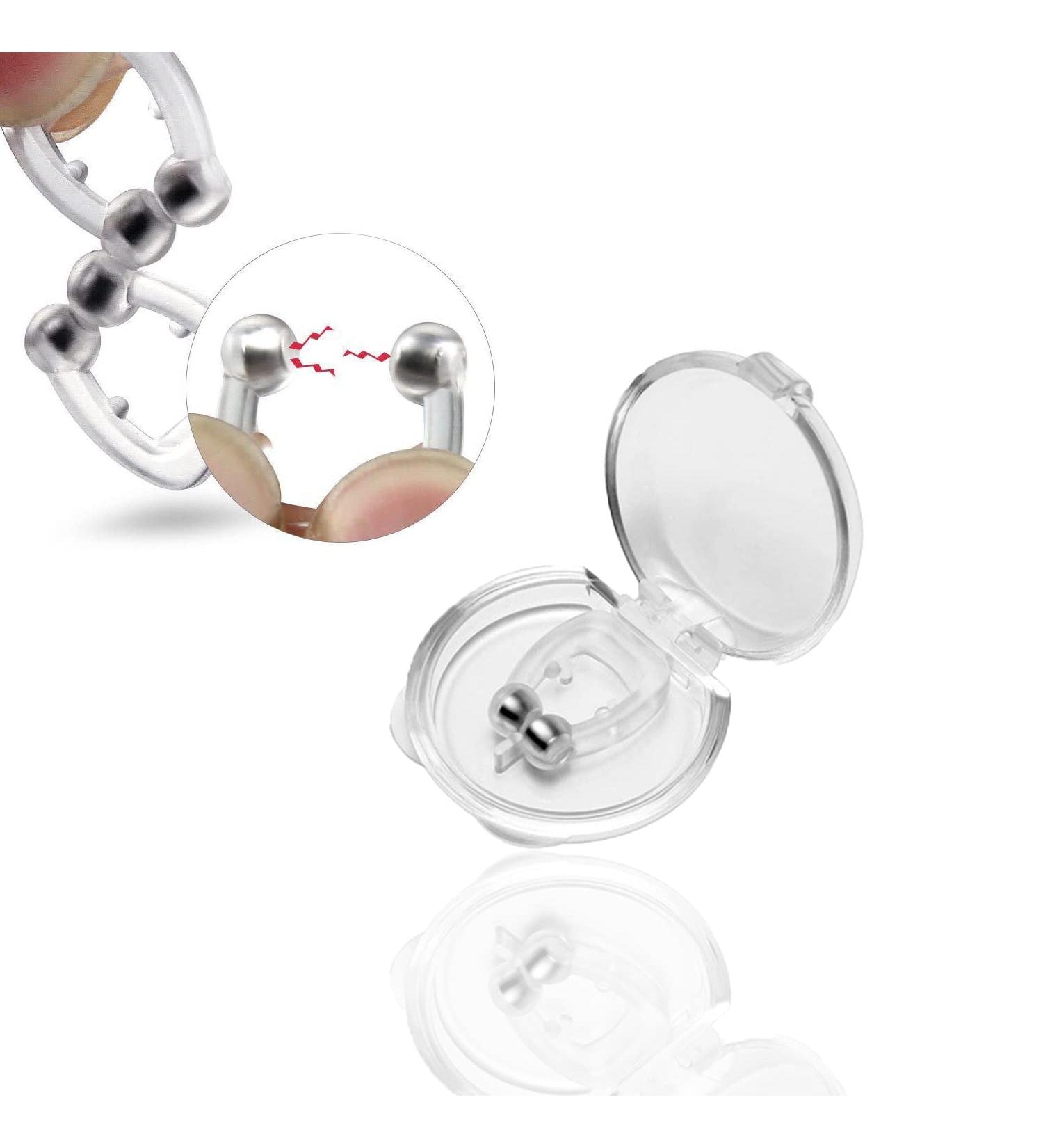 2023 Newest MRIMED Luhaka Acupeace Tinnitus Relief Device Biancat Auricalm Tinnitus Relief Device Acupeace Anti Tinnitus Relief Ear Clip (1) - Buy Online on SooperMarket.com