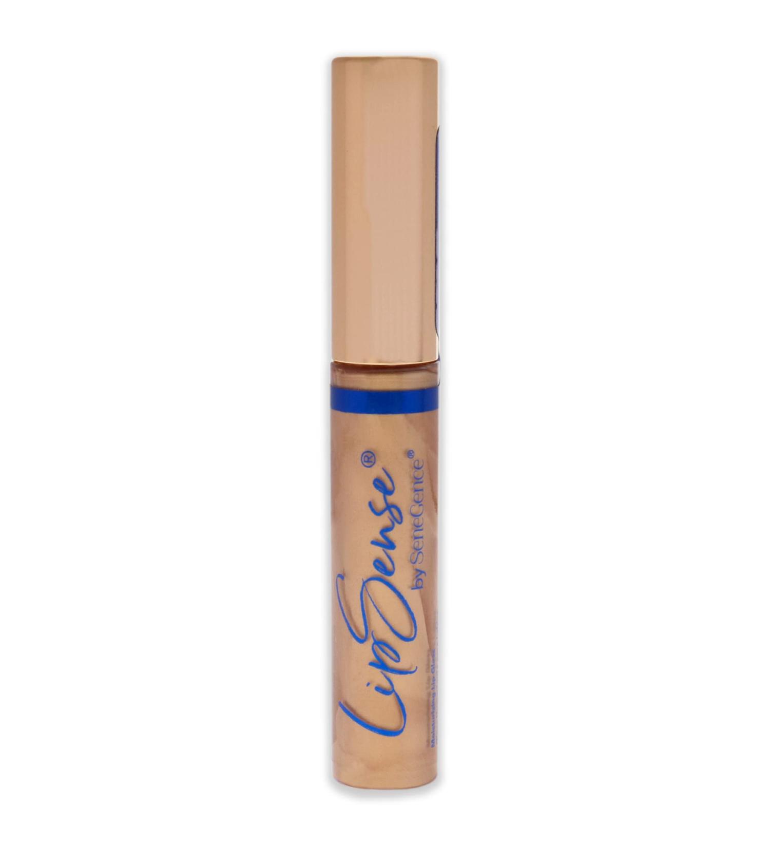 SeneGence LipSense Gloss - Golden Pearl 0.25 oz