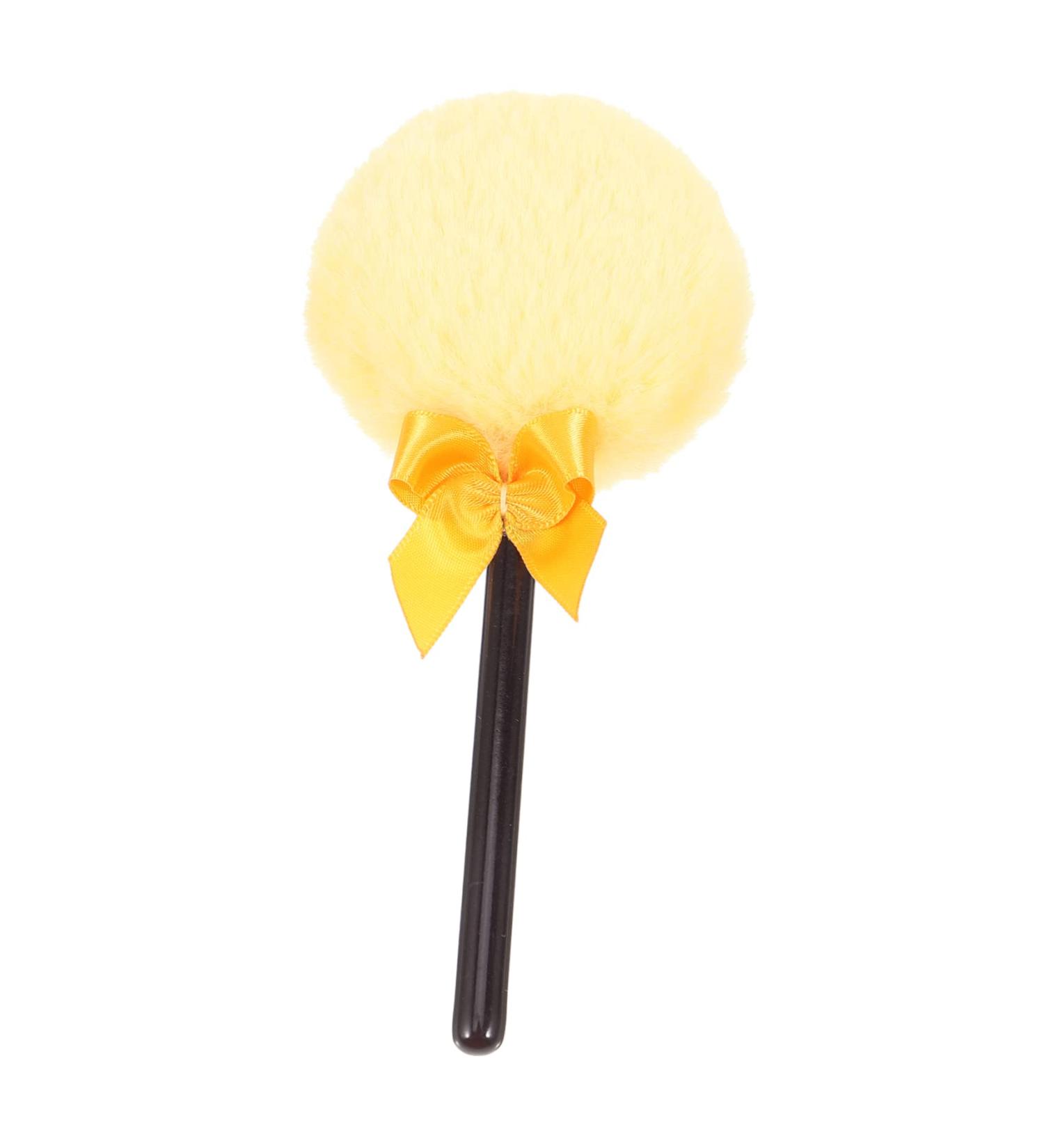 Anneome Powder Puff Washable Puff Tooth Gems Makeup Puffs Face Body Sponge Round Puffs Large Puff Face Cosmetic Puff Beauty Puff Super Soft Long Hair Makeup Tools Child Fragrance - Buy Online on SooperMarket.com