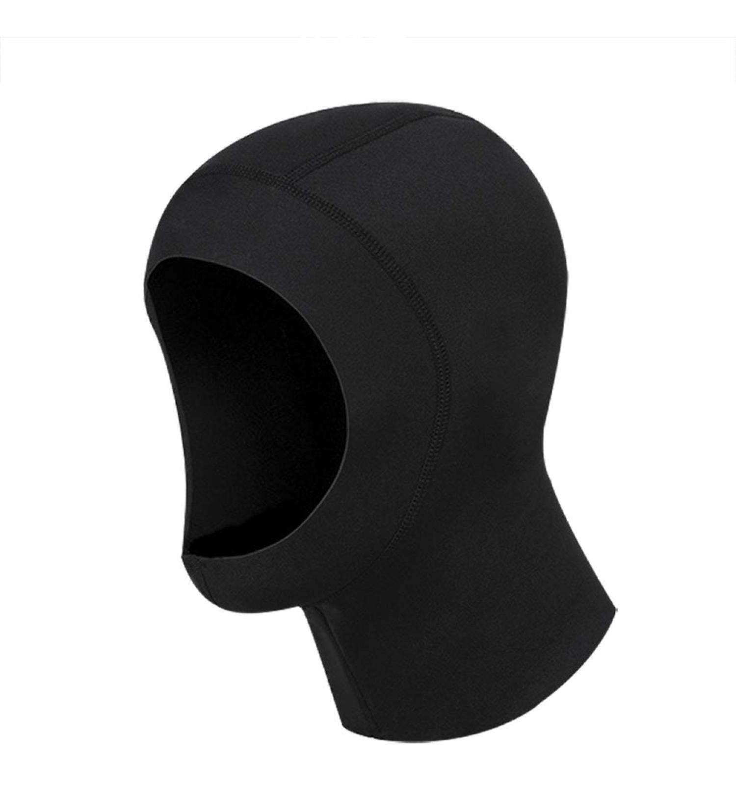 MioCloth Neoprene Diving Hood Cap for Scuba Snorkeling - Unisex Large Size - Buy Online on SooperMarket.com