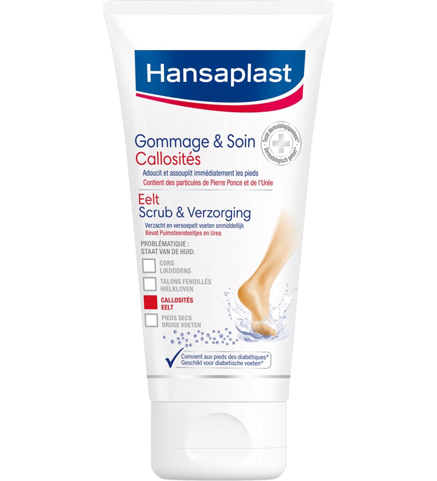 Callous 2 in 1 peeling 75ml