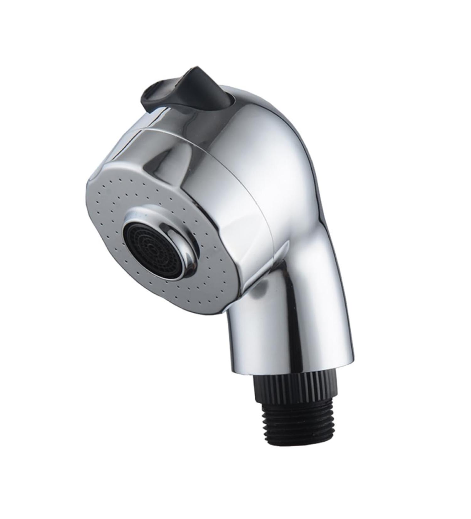 OSALADI Kitchen Accessory 2 pcs Kitchen Pressurized Shower Hair Shampoo Bed Bathroom Tool Salon Nozzle Sprinkler Faucet - Buy Online on SooperMarket.com